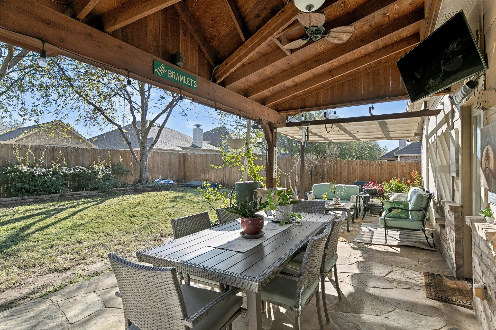 4900 Breezewind Lane