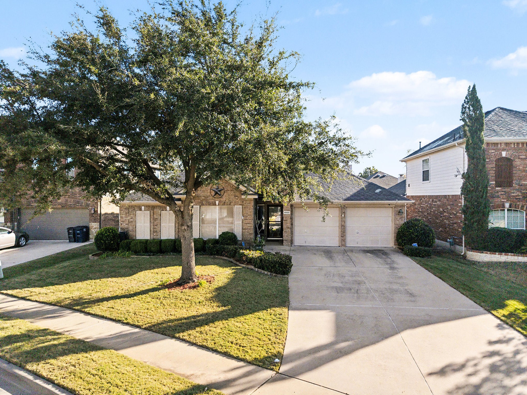 4900 Breezewind Lane