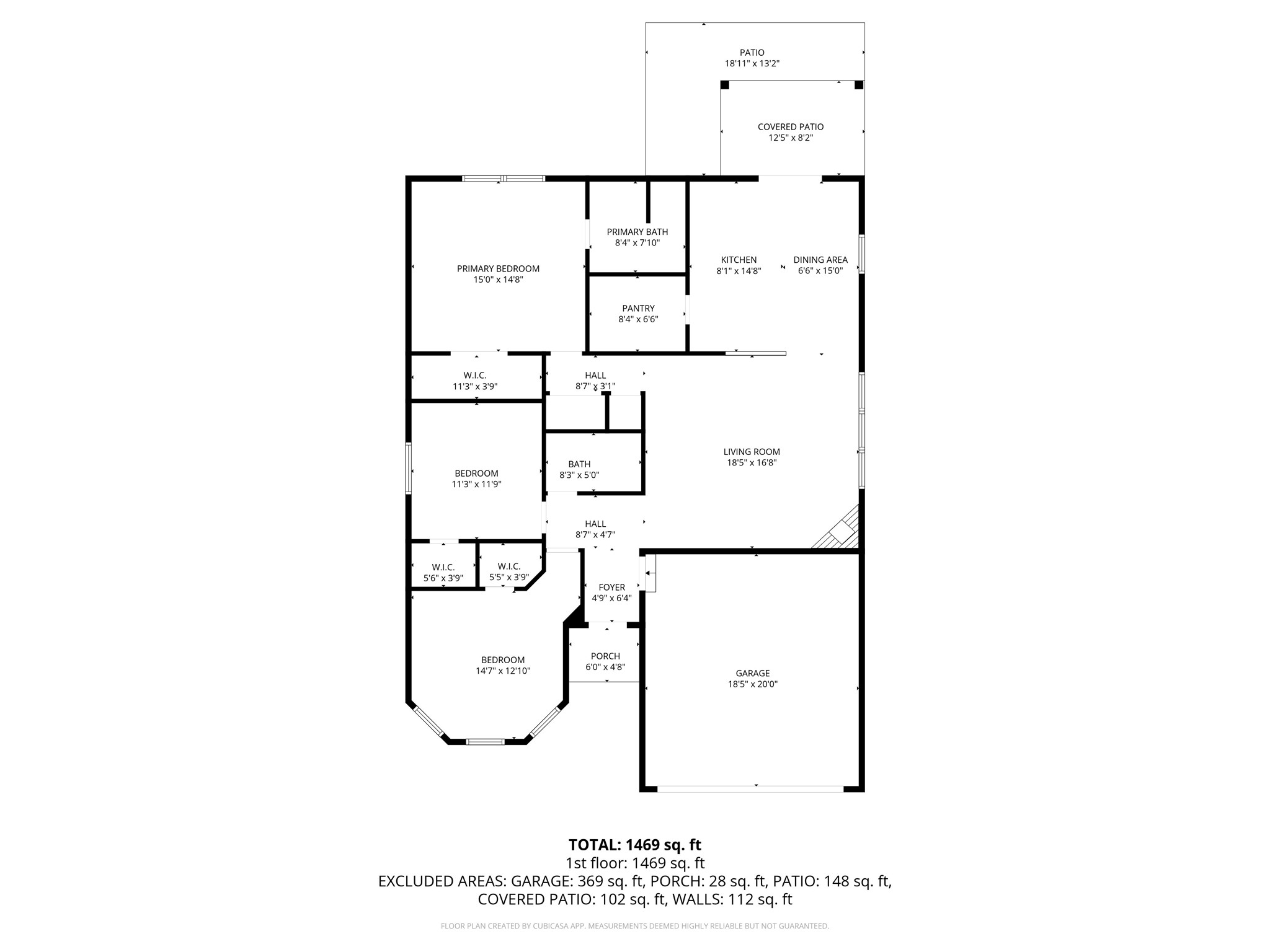 2010 Misty Hollow Court