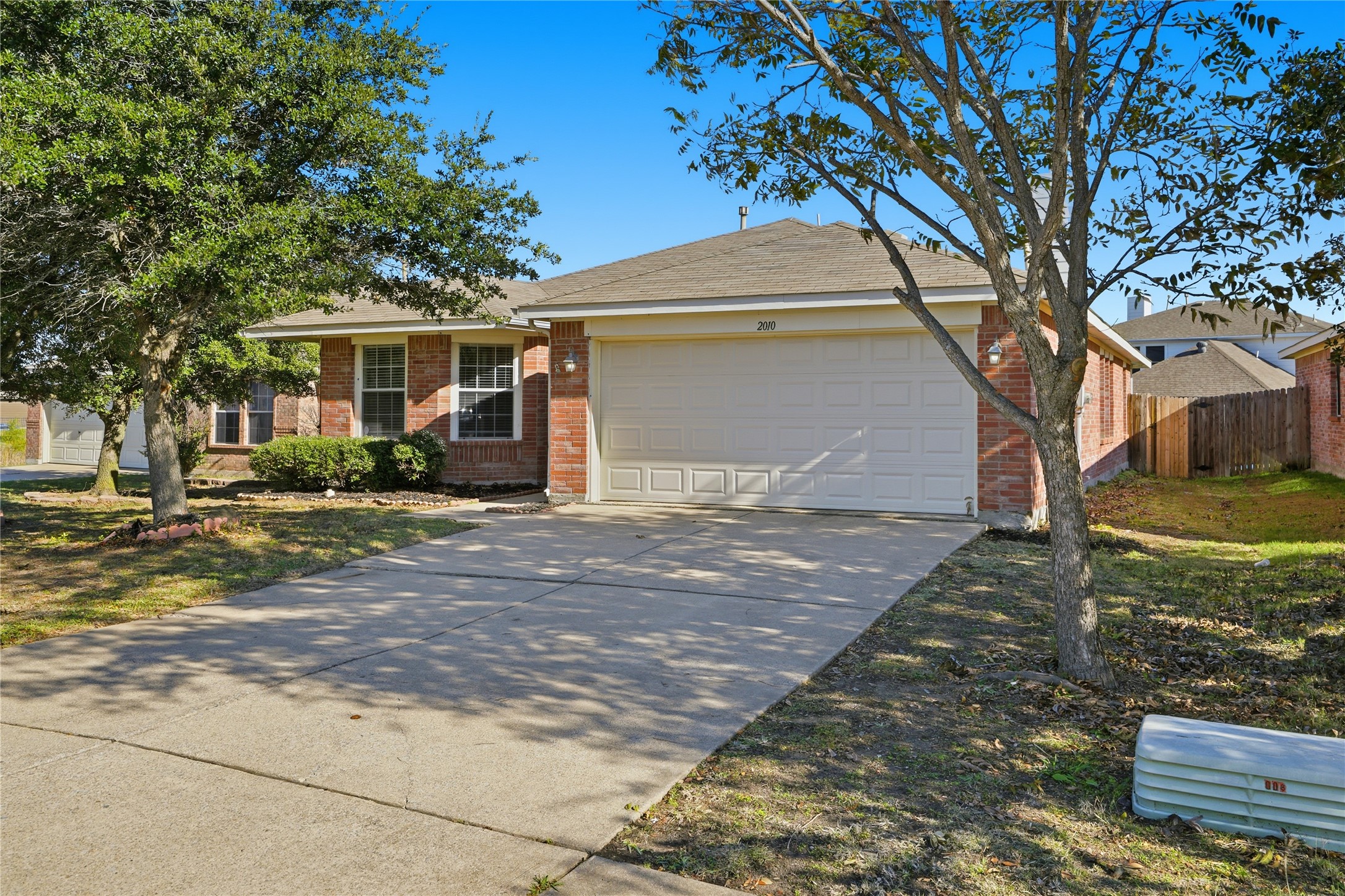 2010 Misty Hollow Court