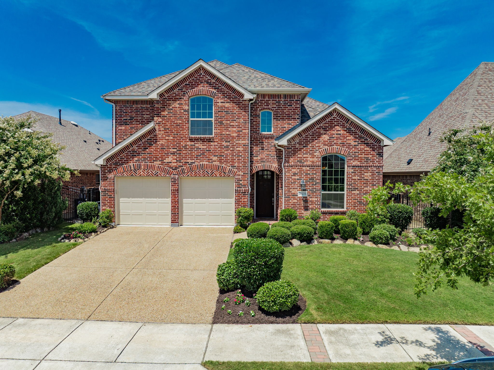 2023 Cutter Crossing Place