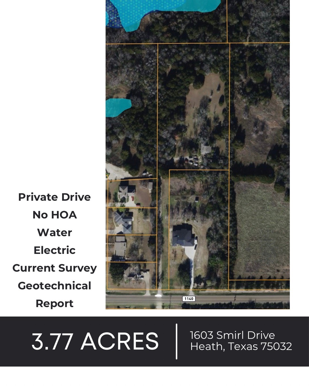 1603 Smirl Drive