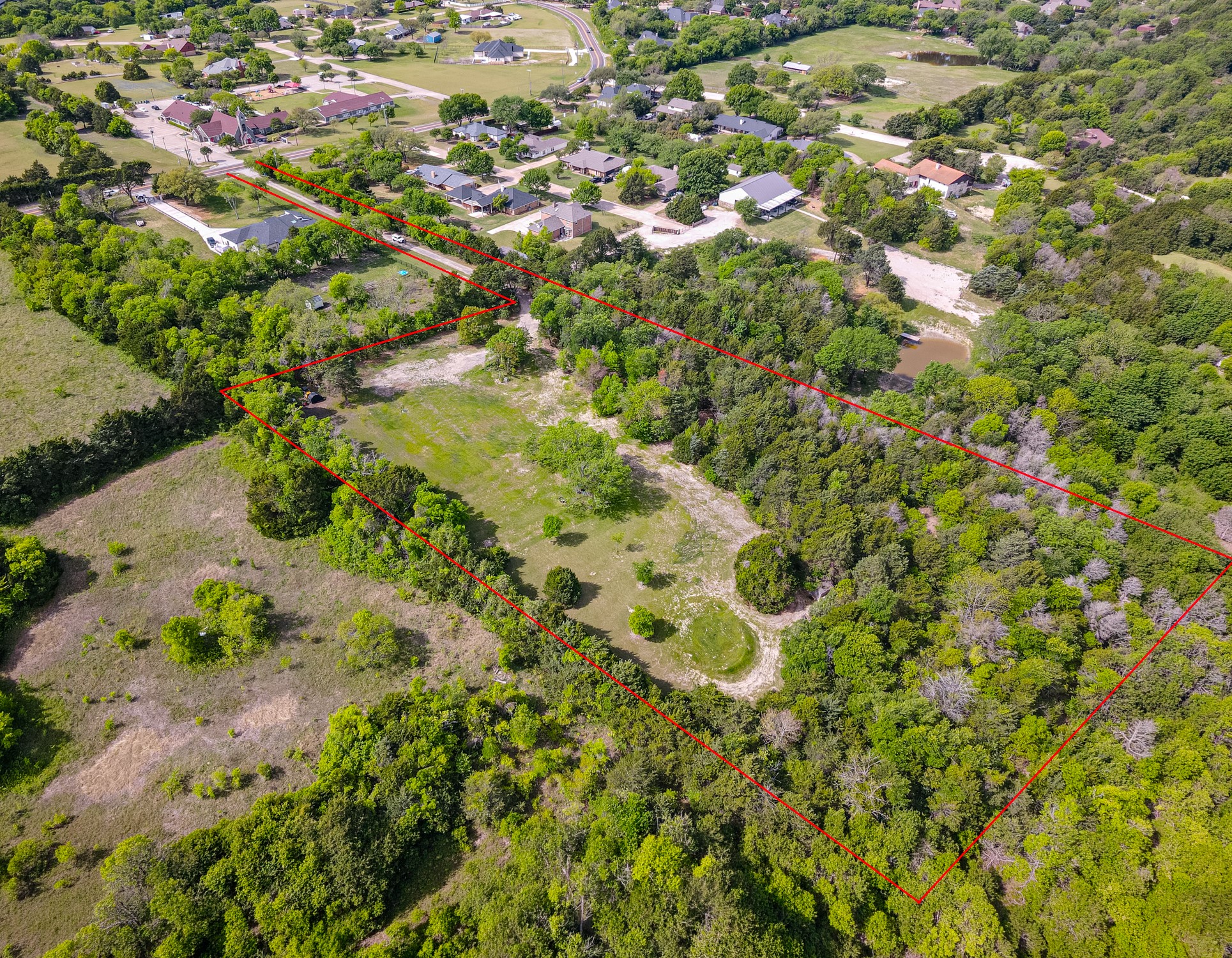 1603 Smirl Drive