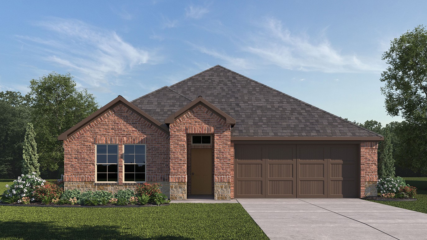 2114 Thornton Drive