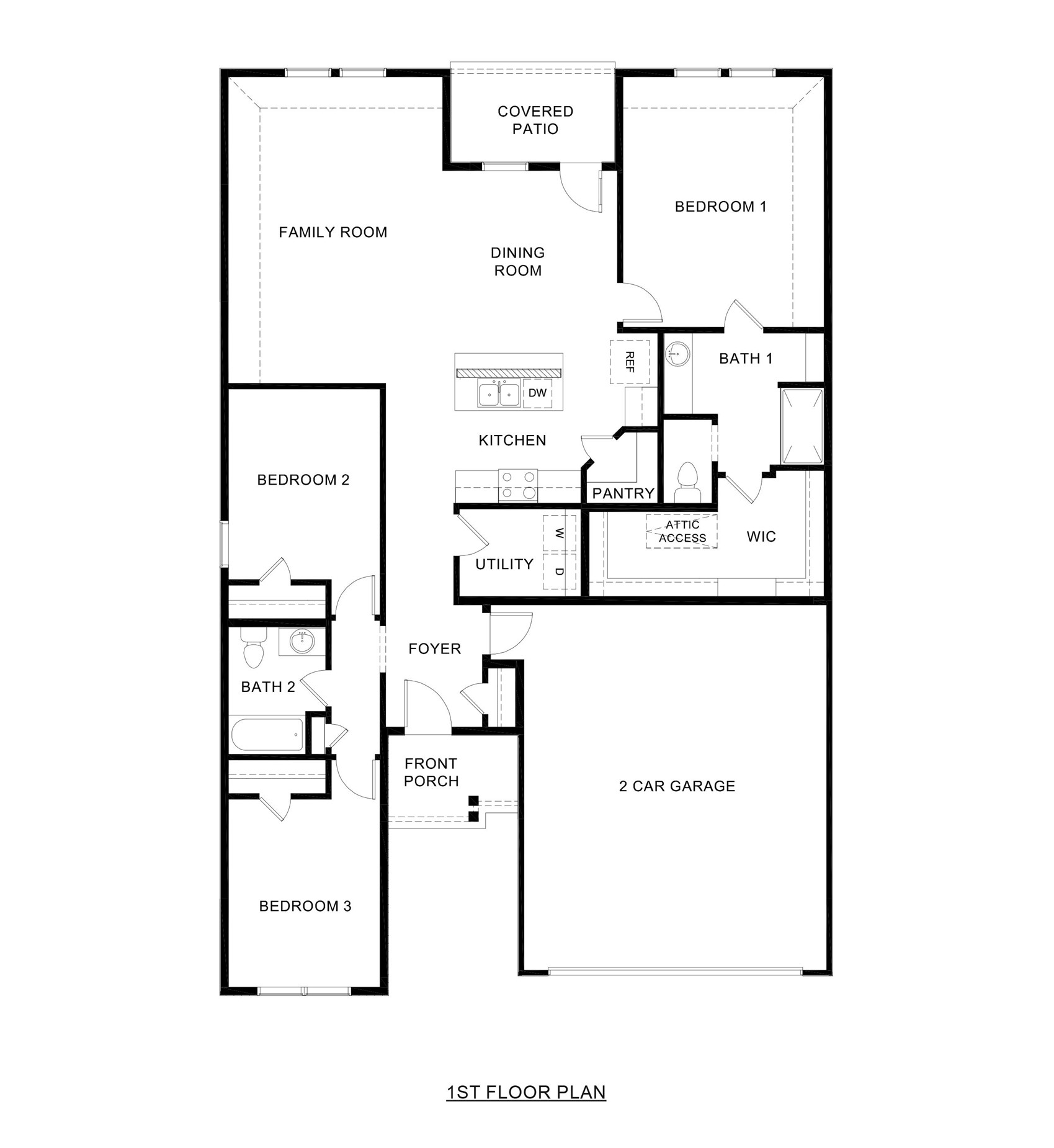 756 Tiger Lily Way
