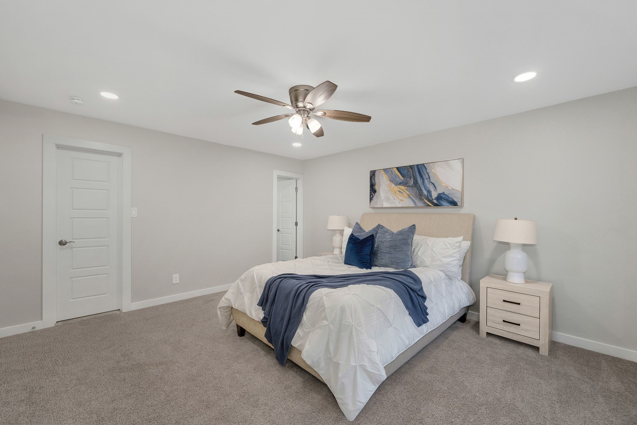 4213 Huckleberry Drive