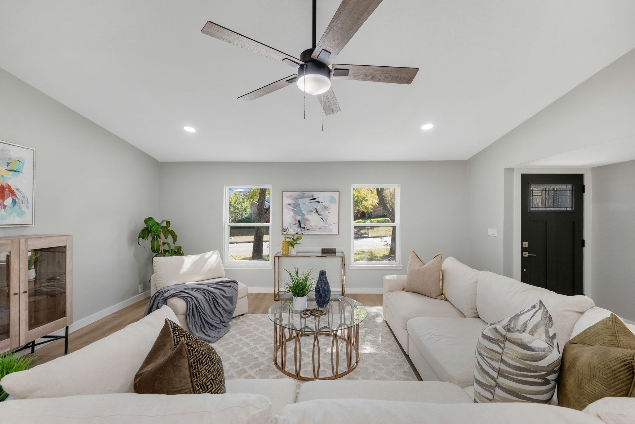 4213 Huckleberry Drive