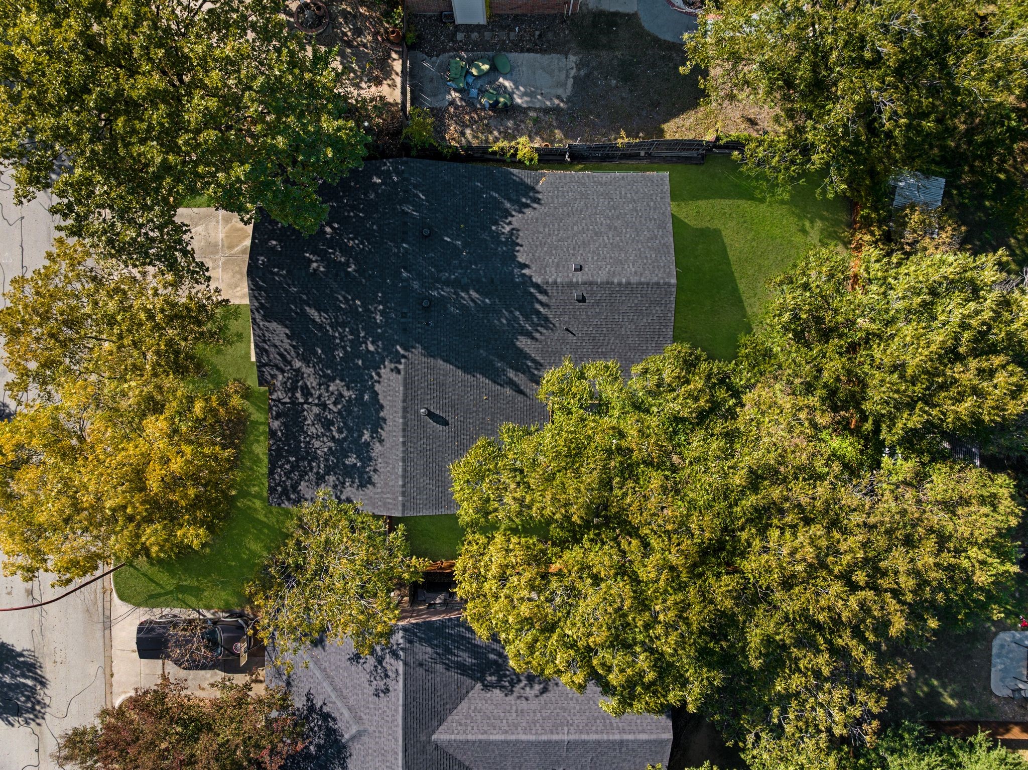 4213 Huckleberry Drive