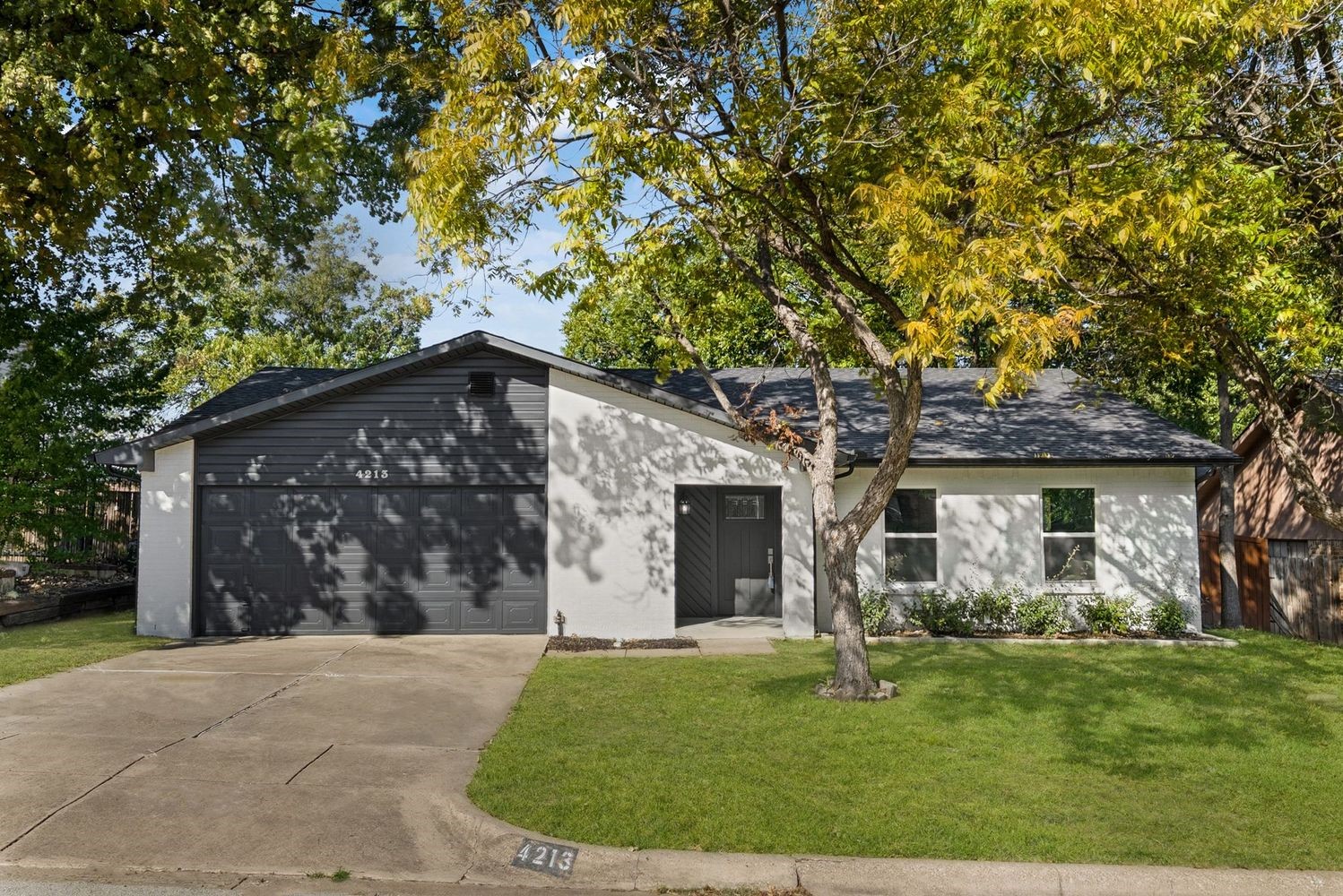 4213 Huckleberry Drive
