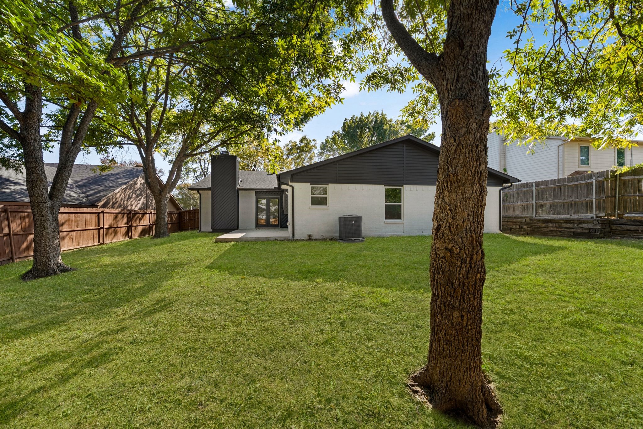 4213 Huckleberry Drive