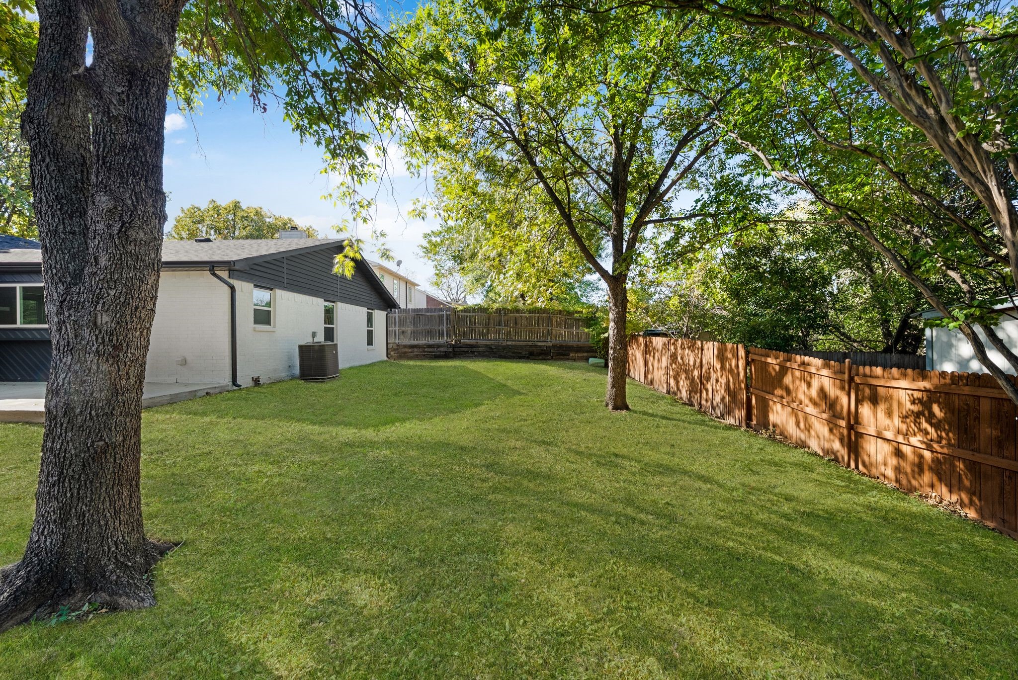 4213 Huckleberry Drive