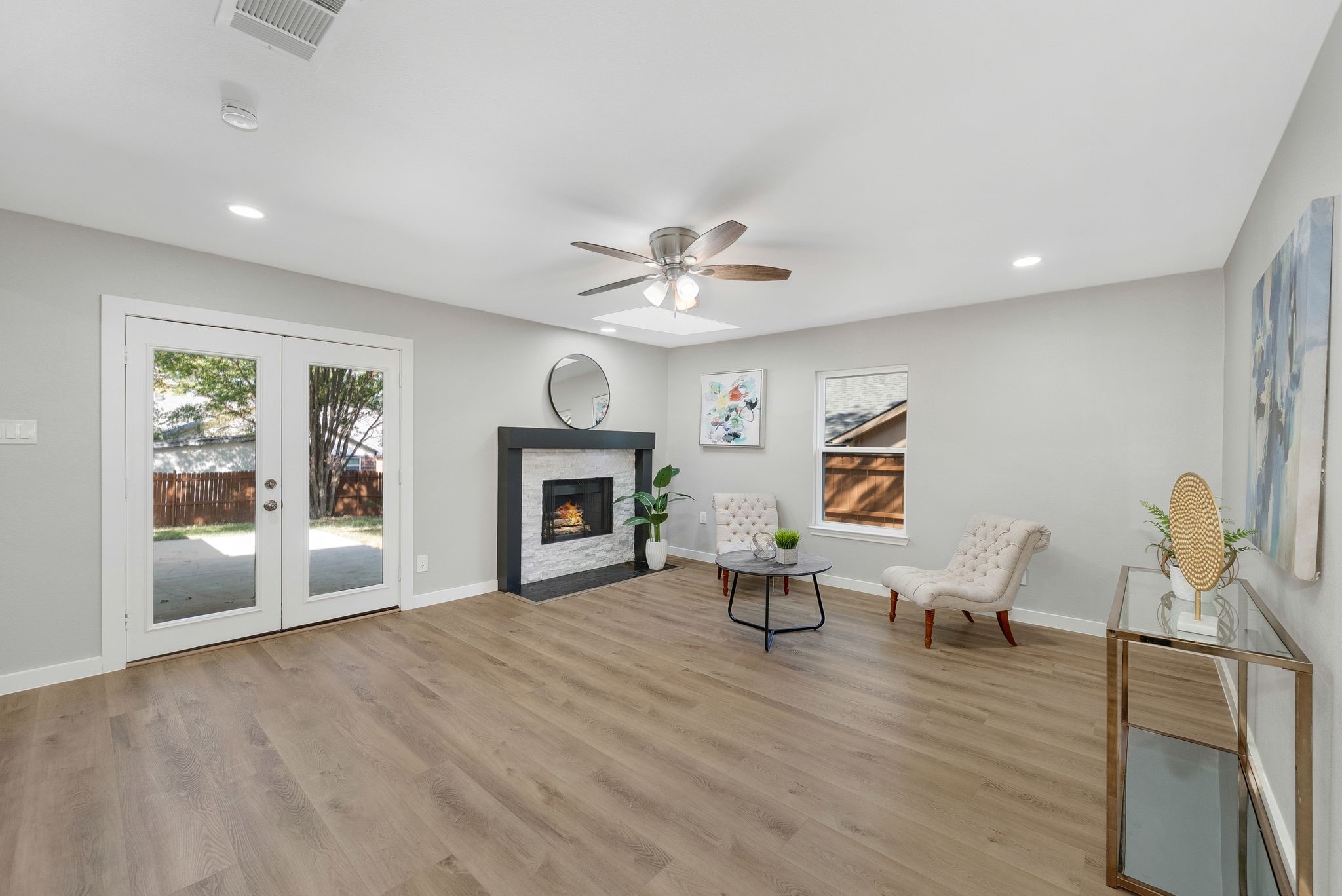4213 Huckleberry Drive