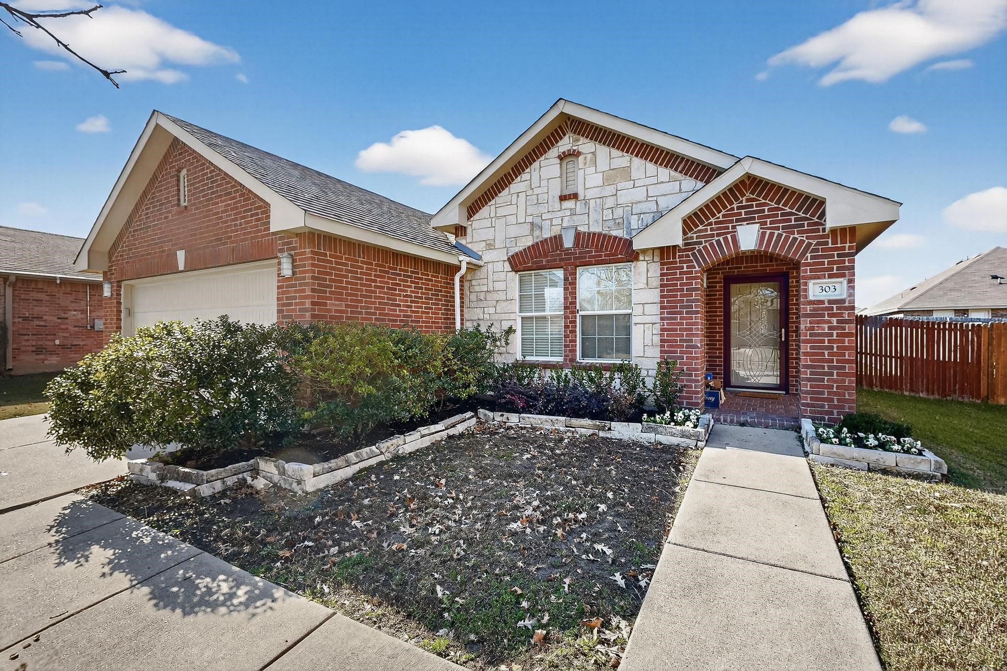 303 Laurel Lane