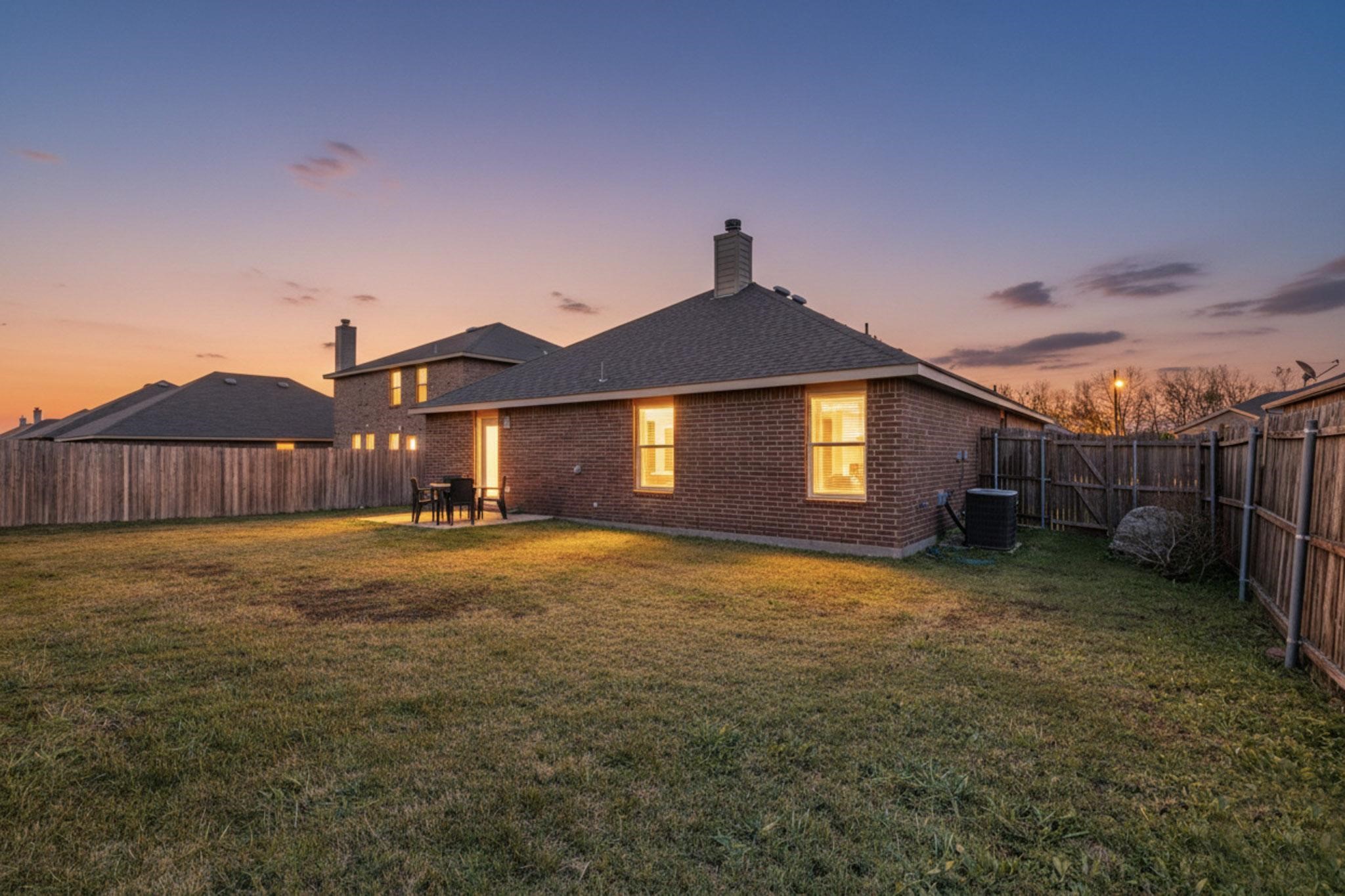 303 Laurel Lane