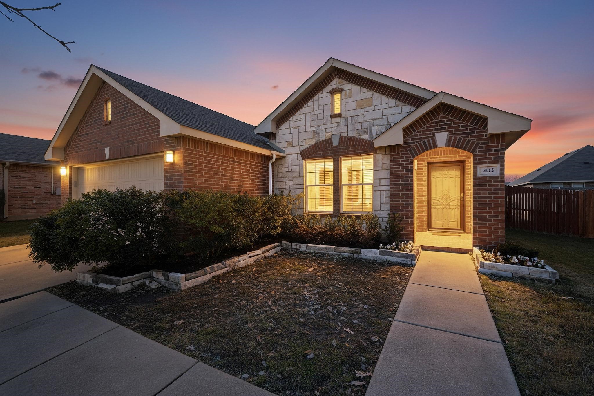 303 Laurel Lane