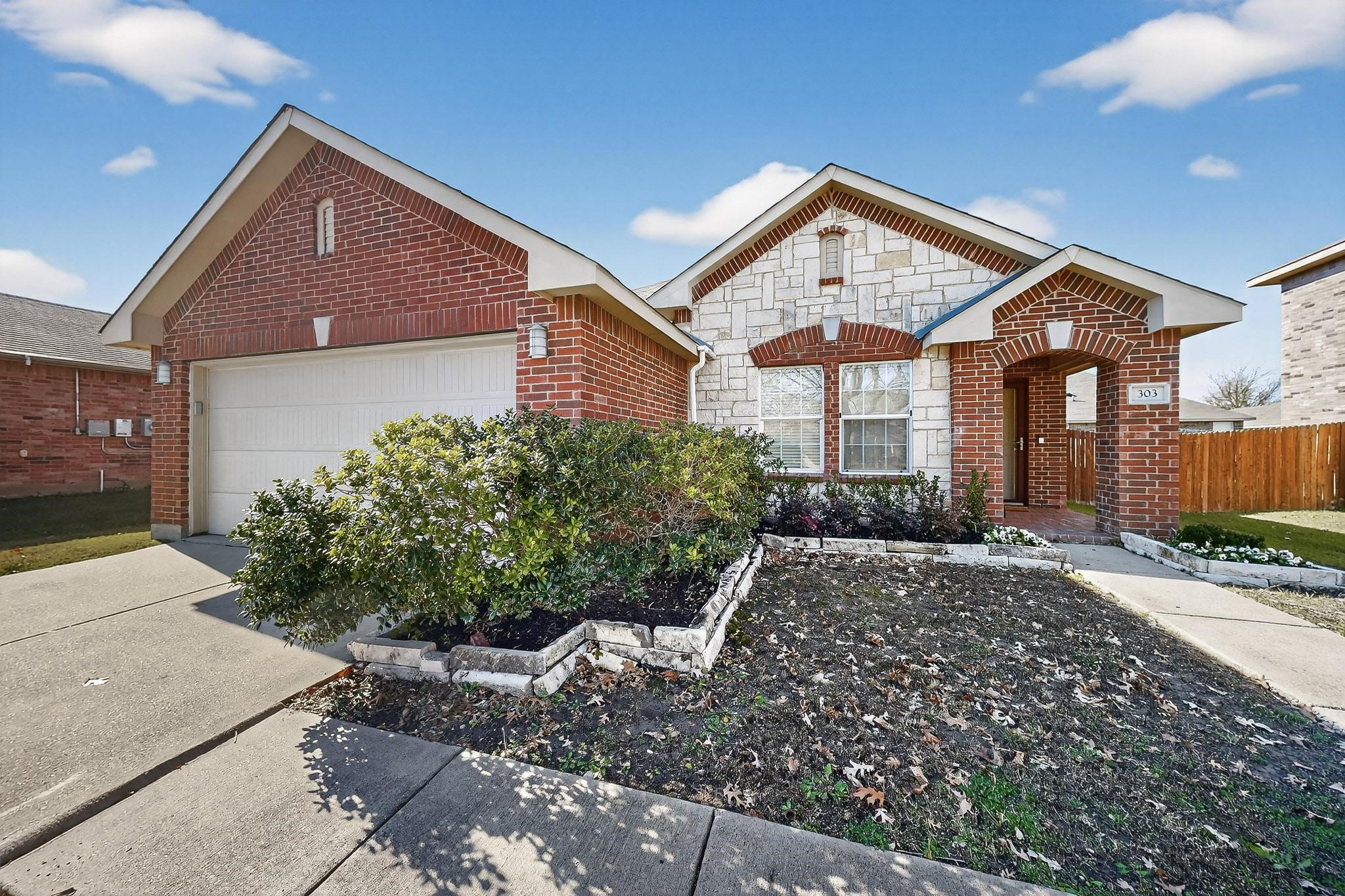 303 Laurel Lane