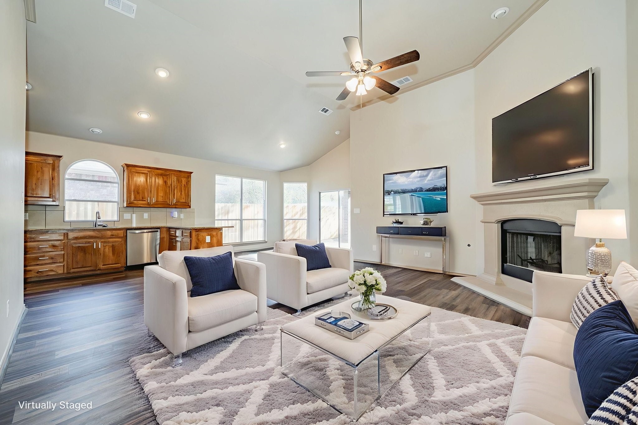 2408 Priscella Drive