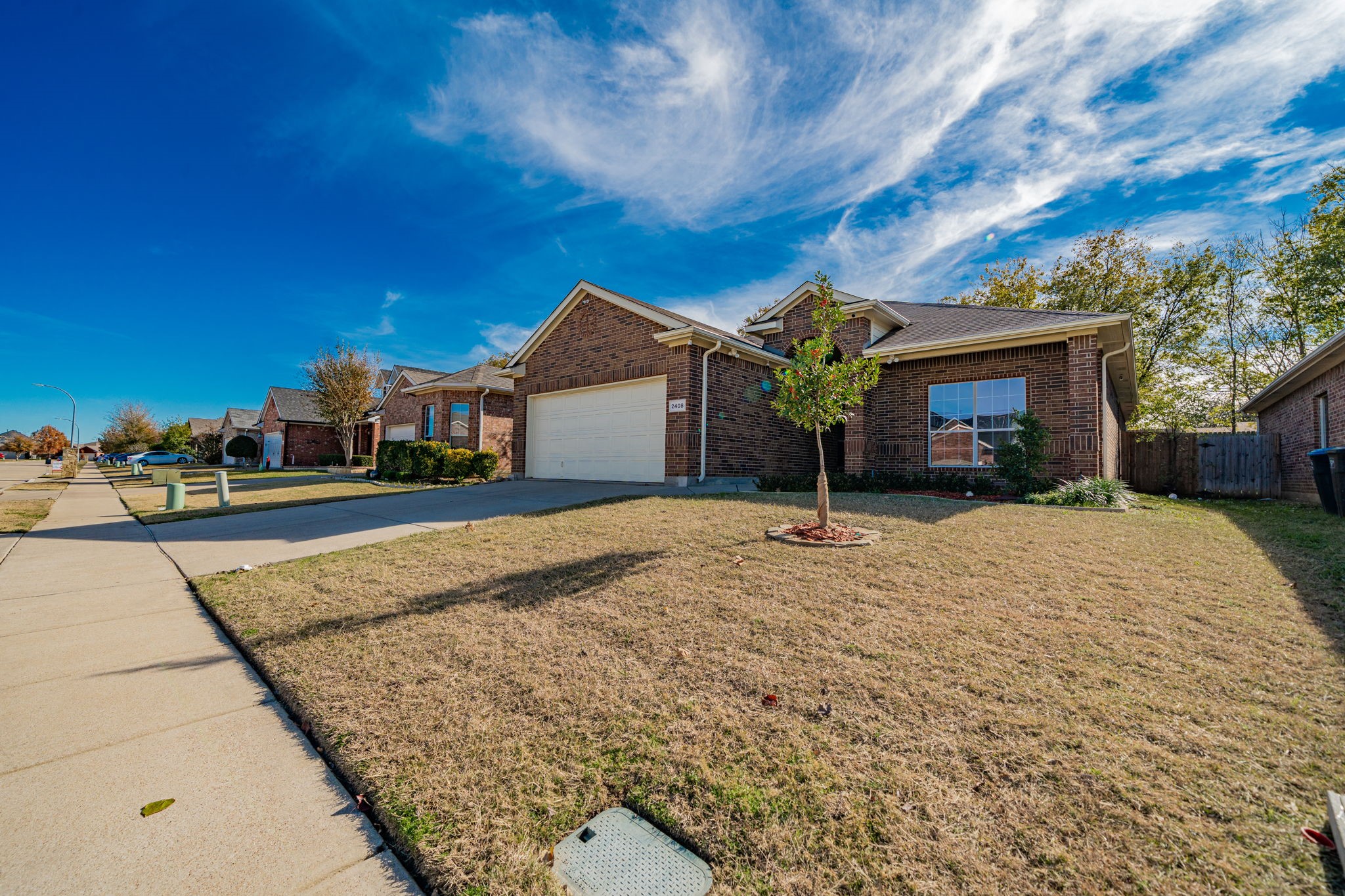 2408 Priscella Drive