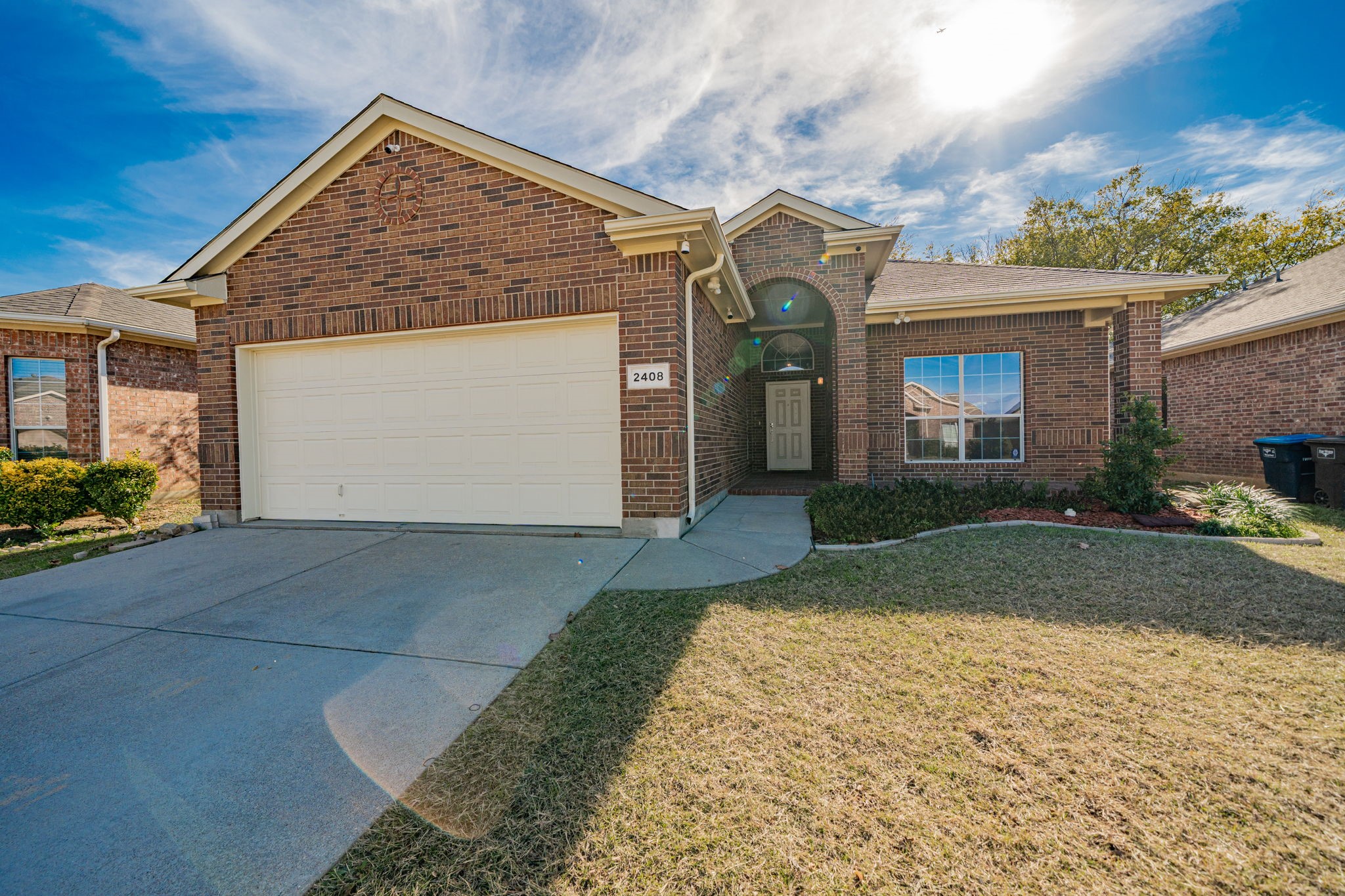 2408 Priscella Drive