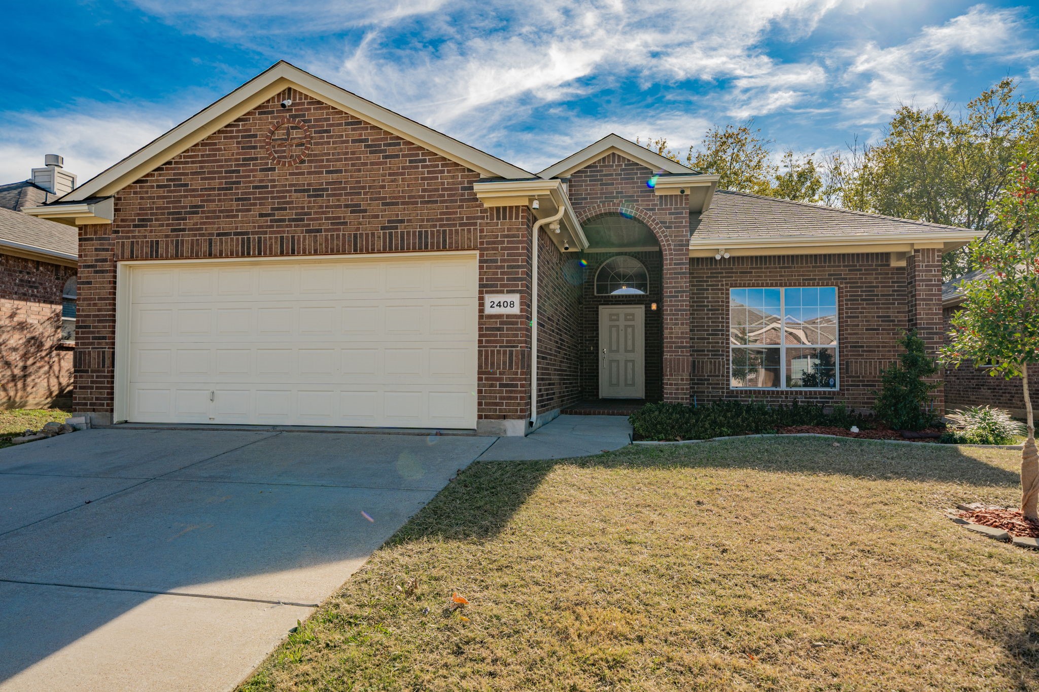 2408 Priscella Drive