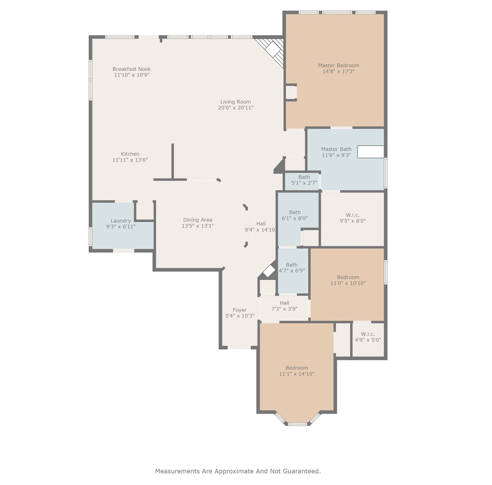 1431 Murphy Drive