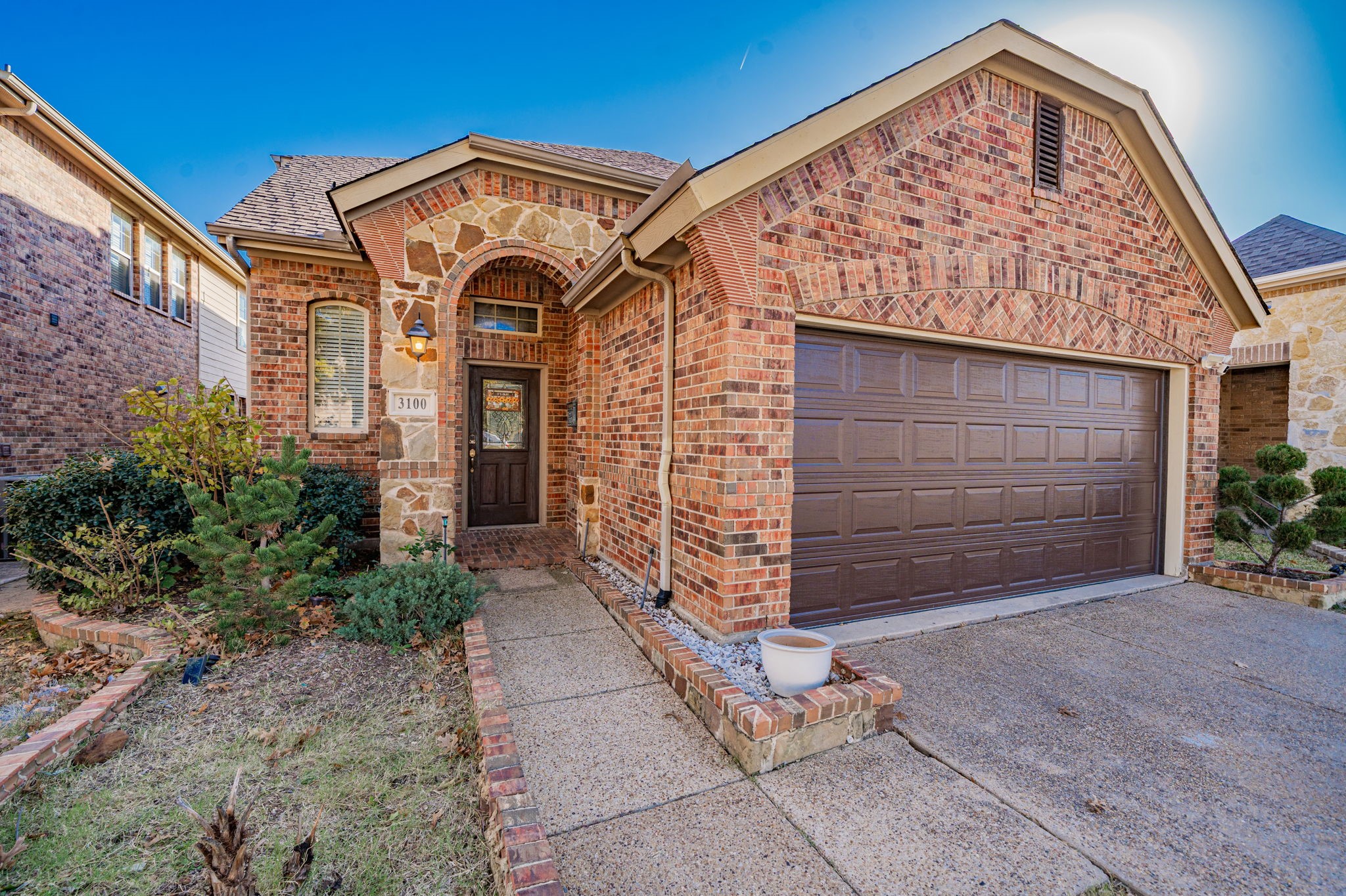 3100 Hereford Drive