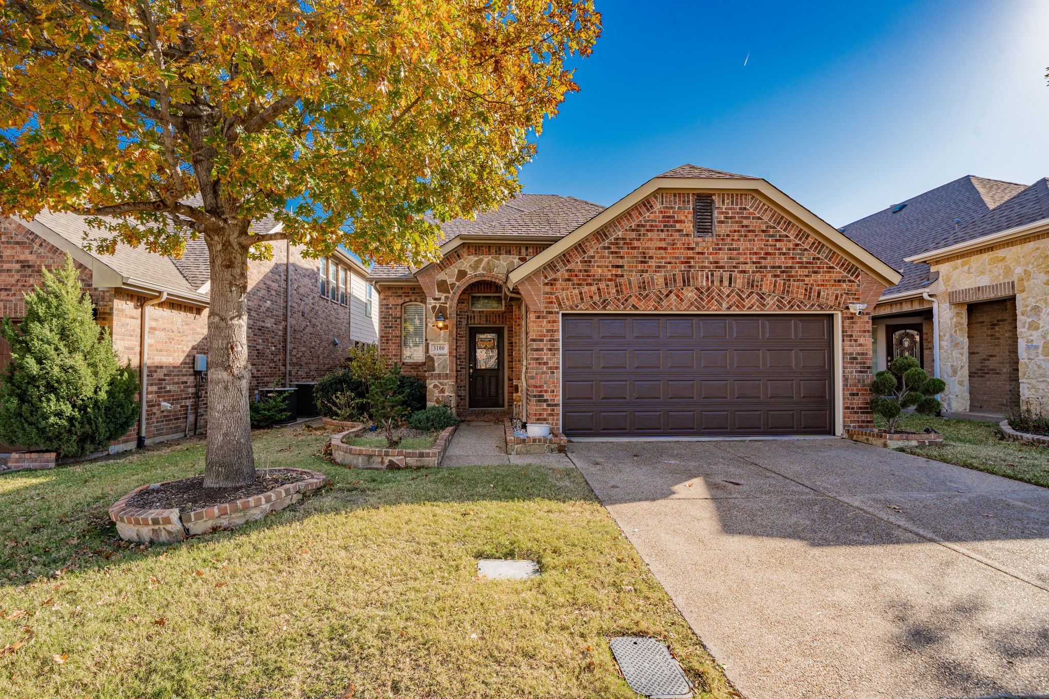 3100 Hereford Drive