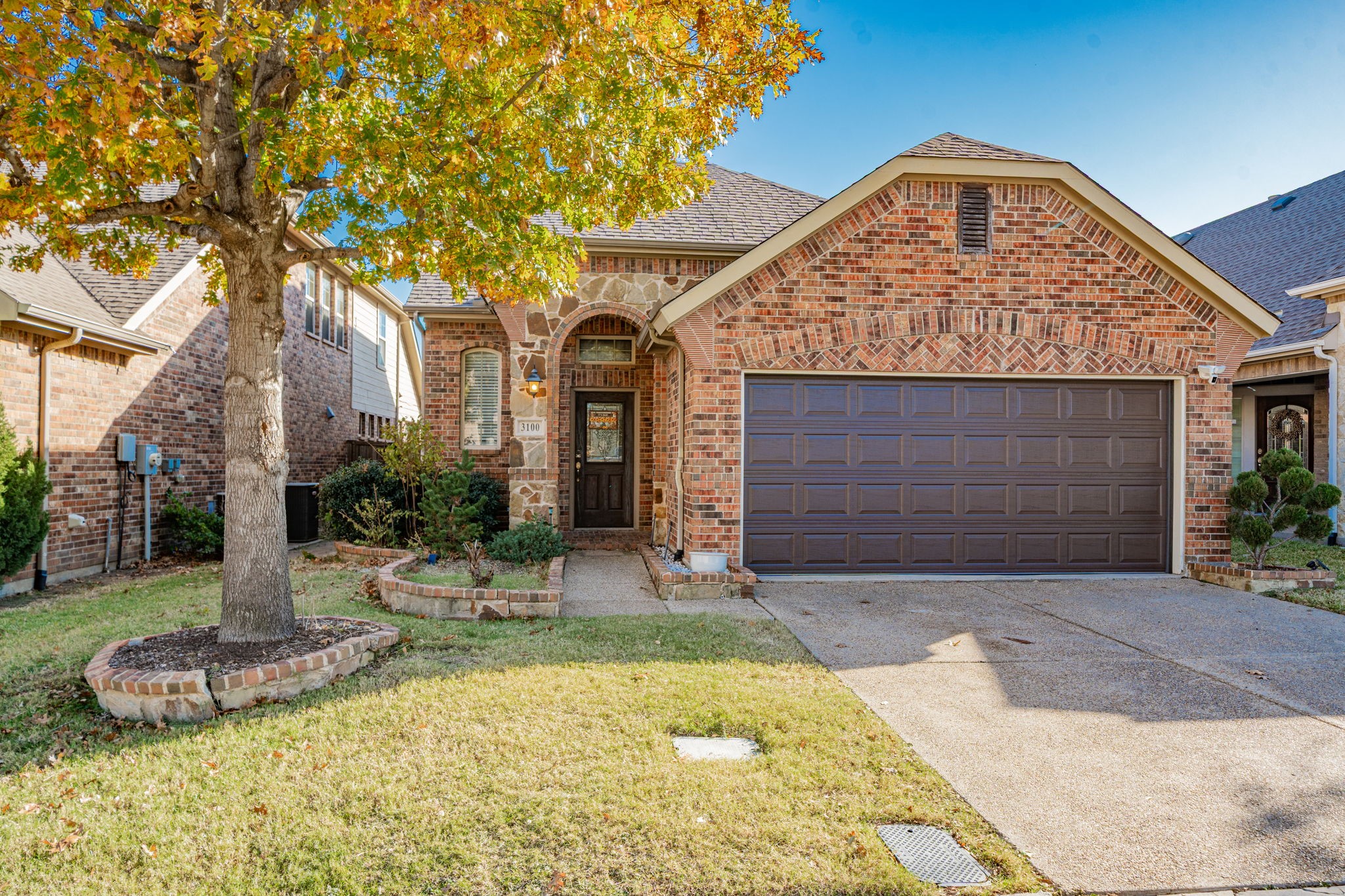 3100 Hereford Drive