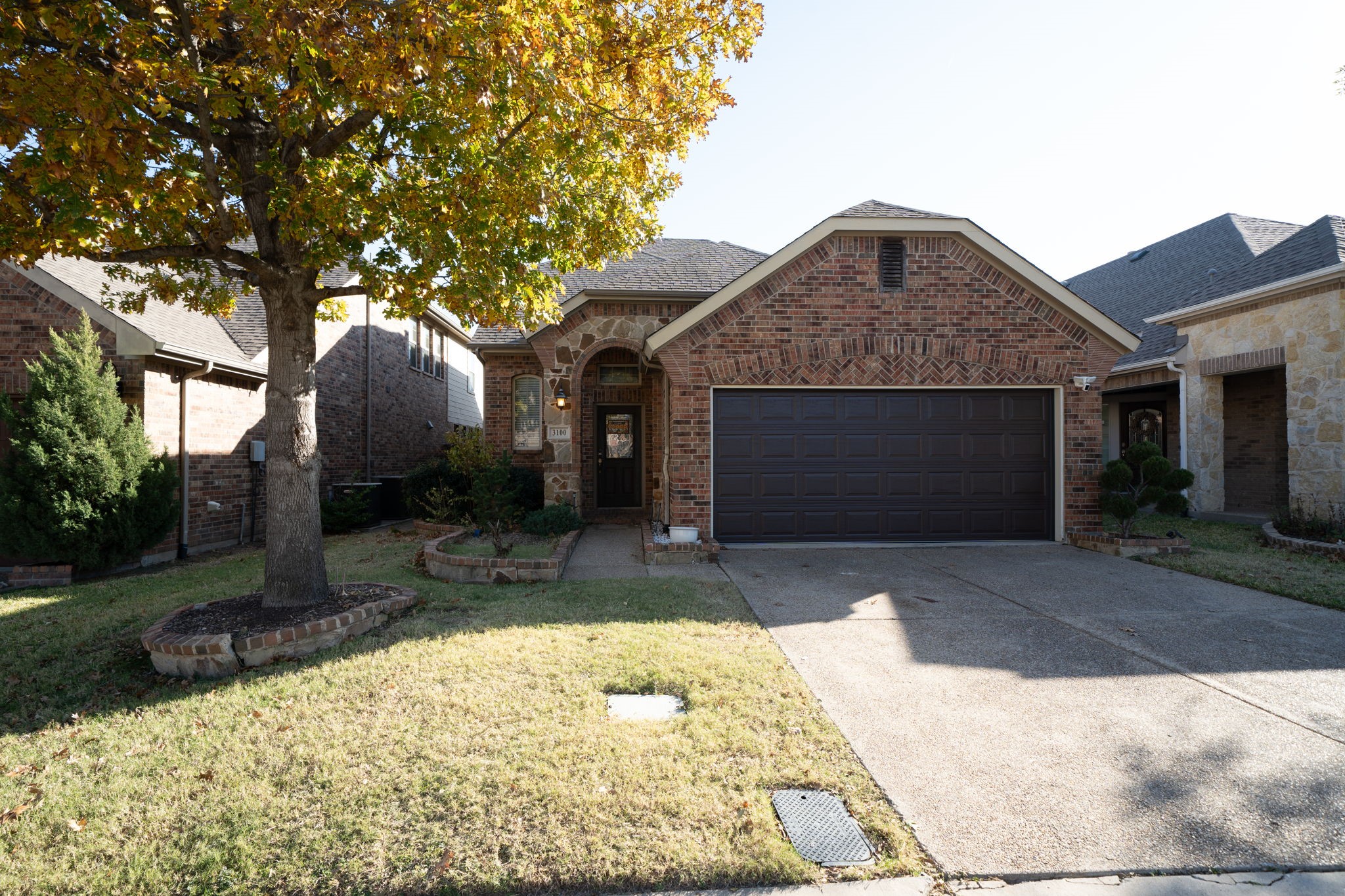 3100 Hereford Drive