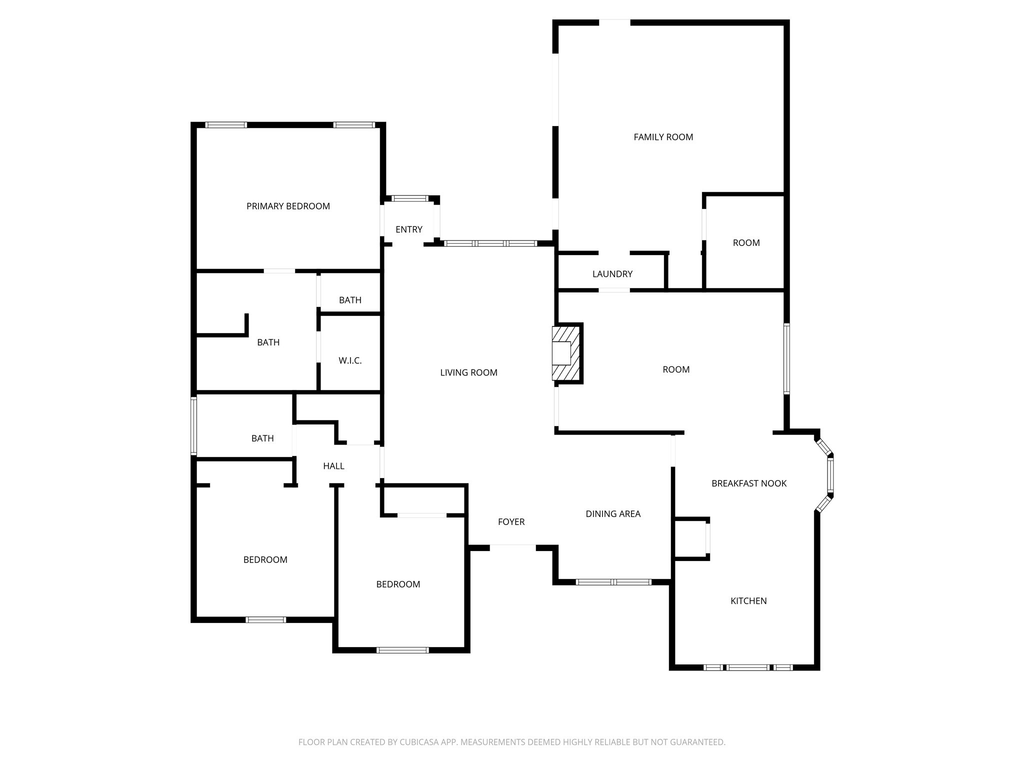 1213 Wedgecrest Lane