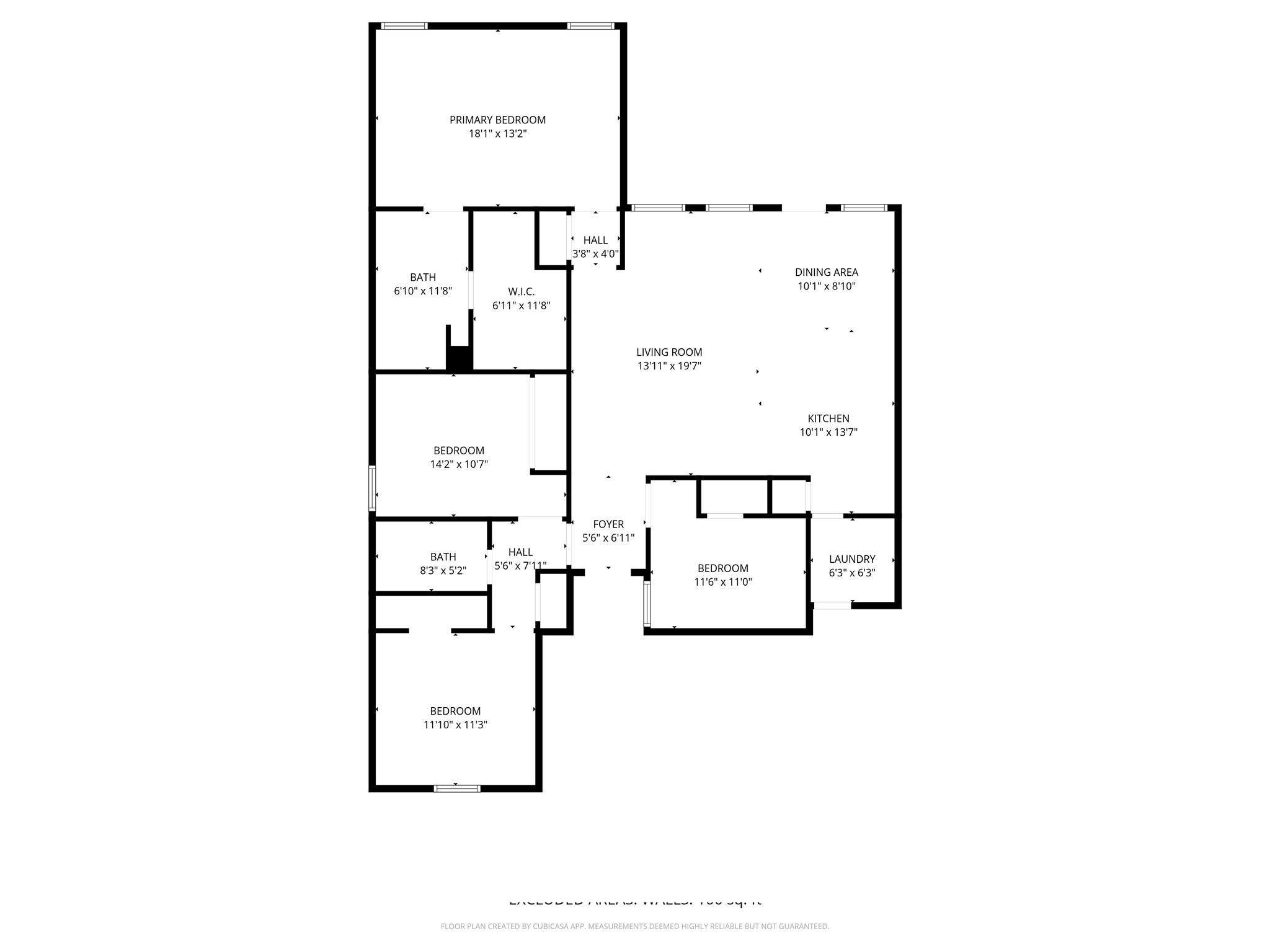 107 Willowbend Loop