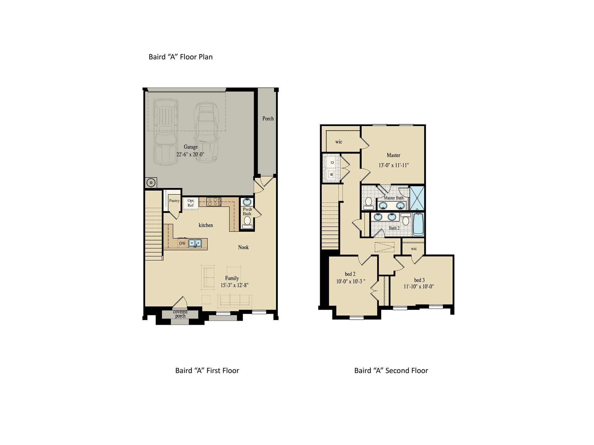 805 Homeplace Circle