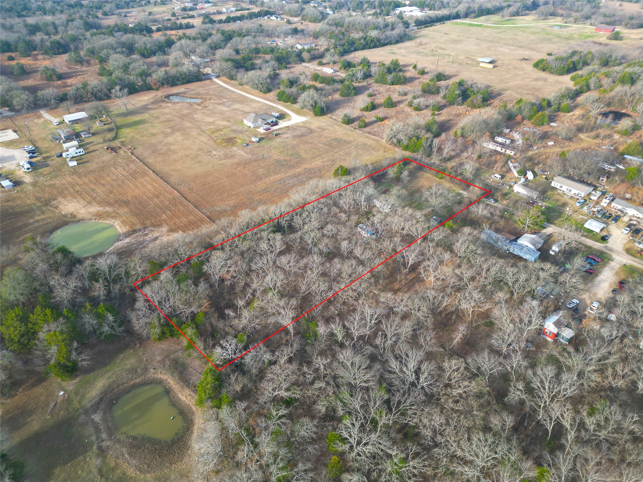 7705 Hollow Court