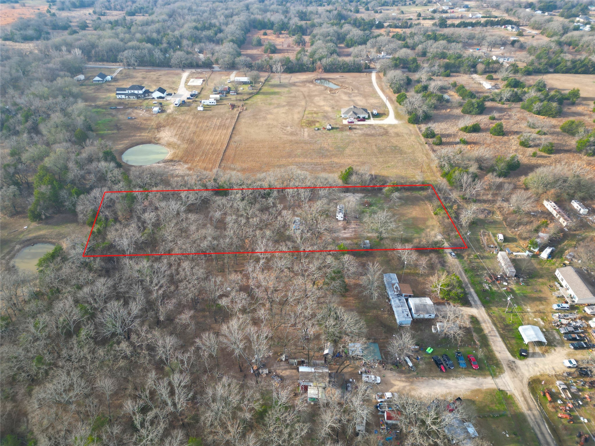 7705 Hollow Court