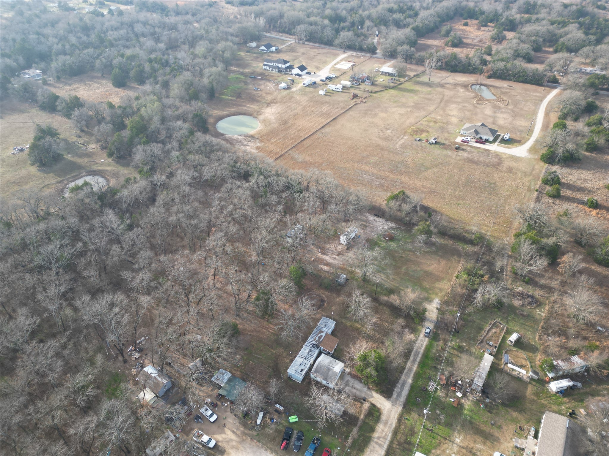 7705 Hollow Court