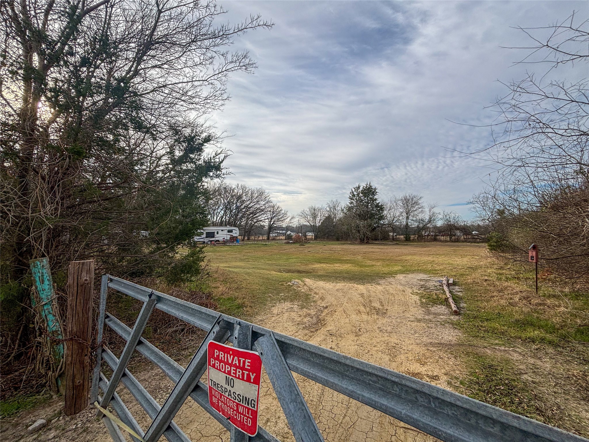 7705 Hollow Court