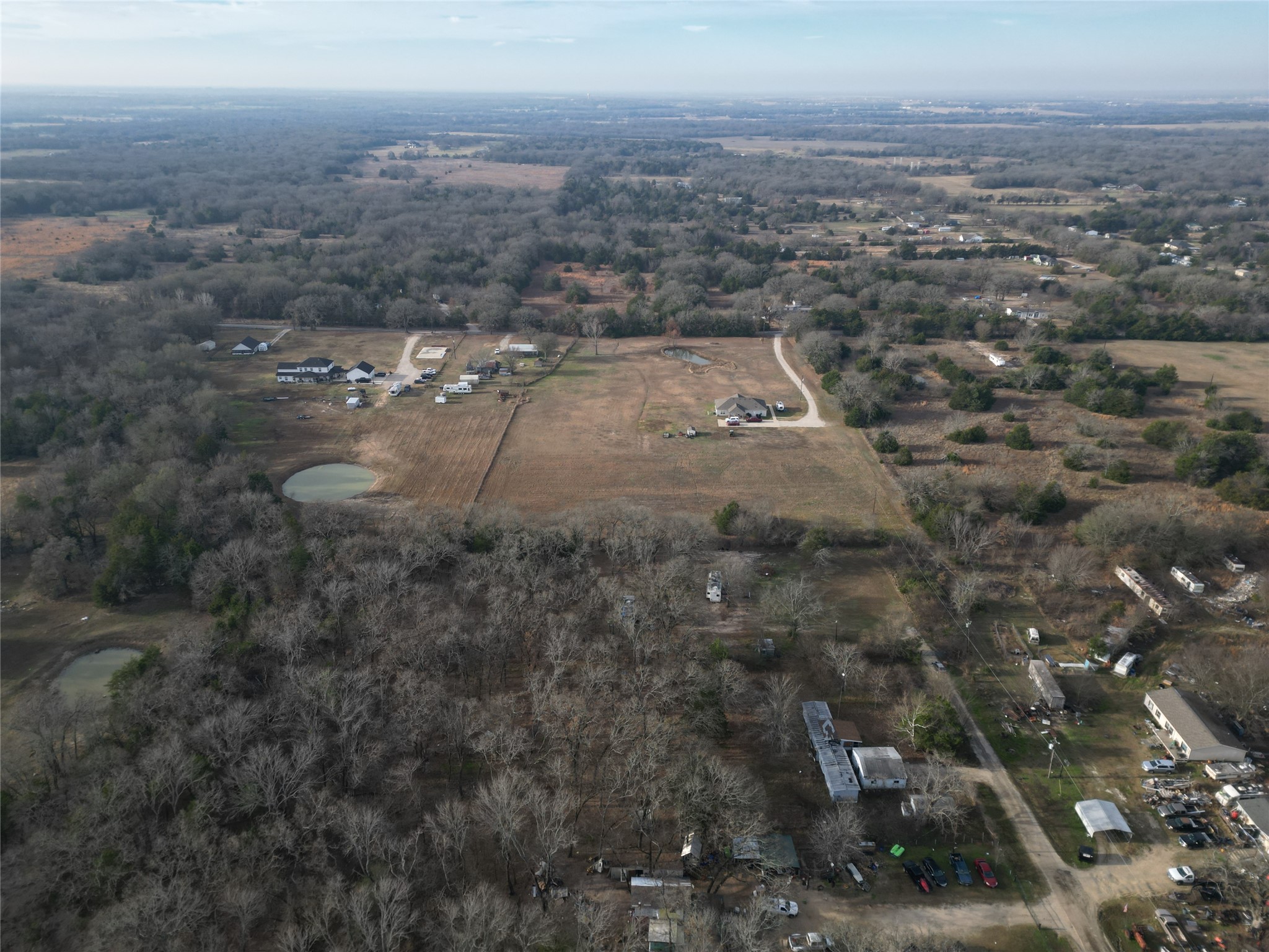 7705 Hollow Court
