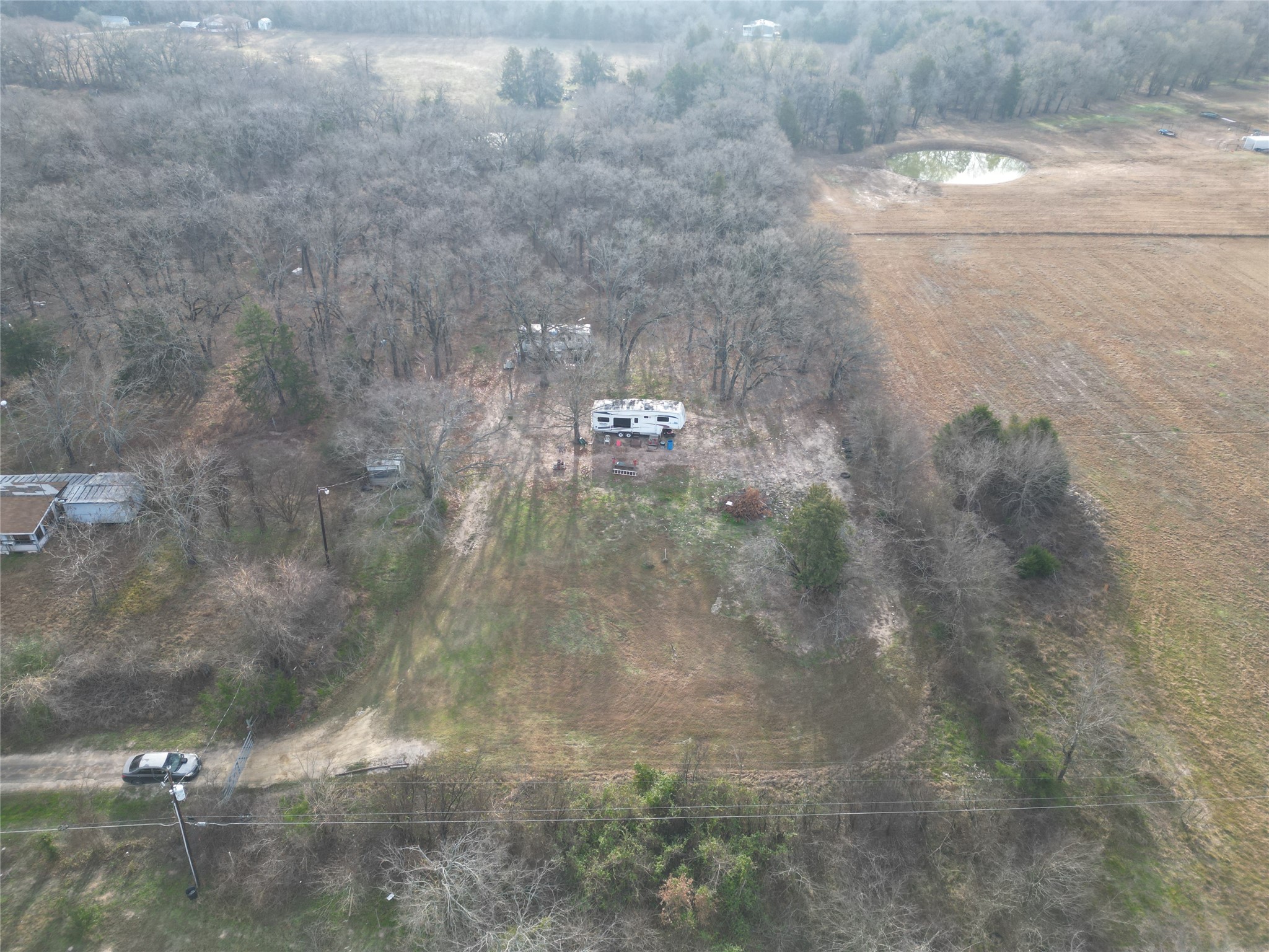 7705 Hollow Court