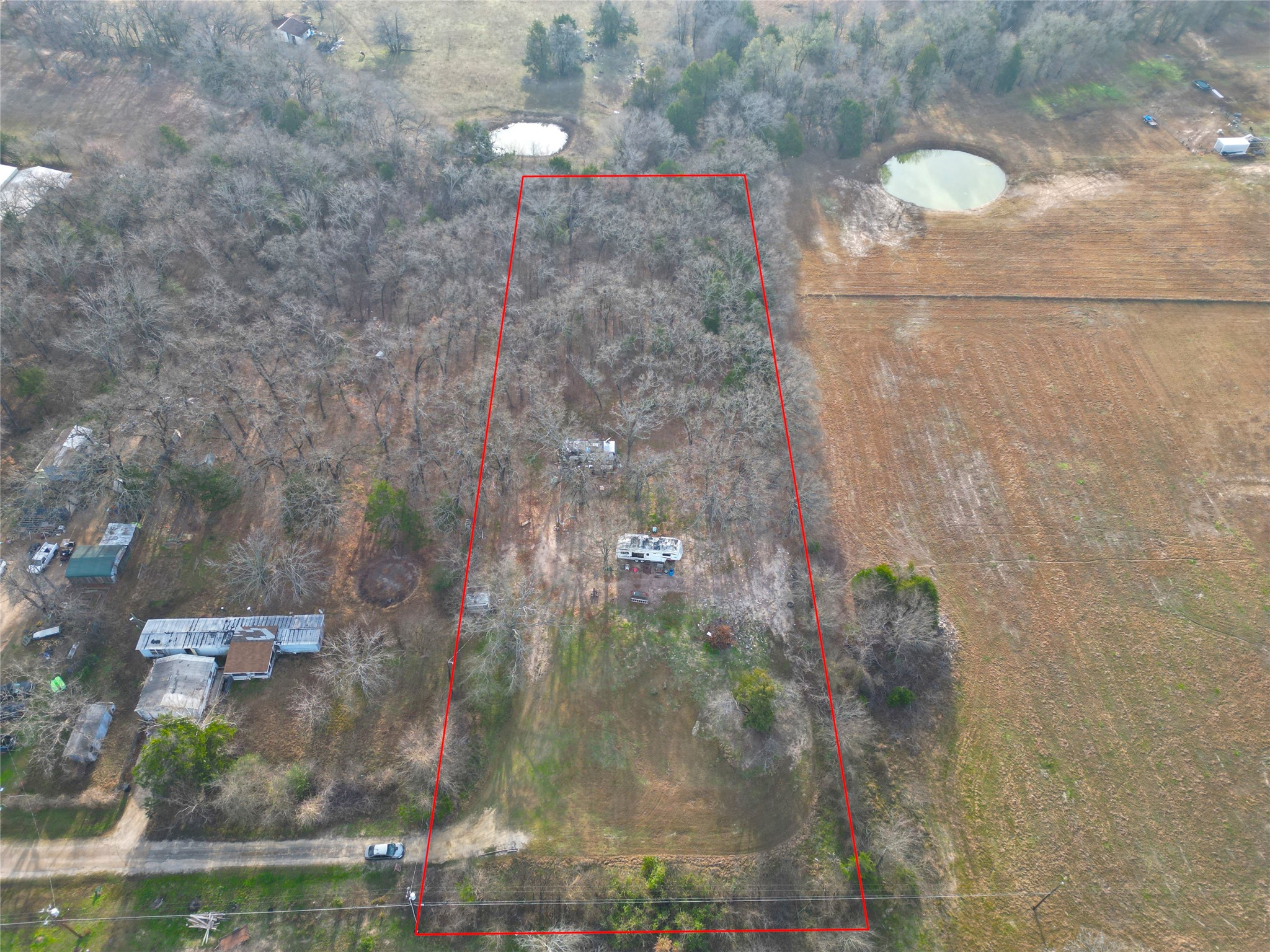 7705 Hollow Court