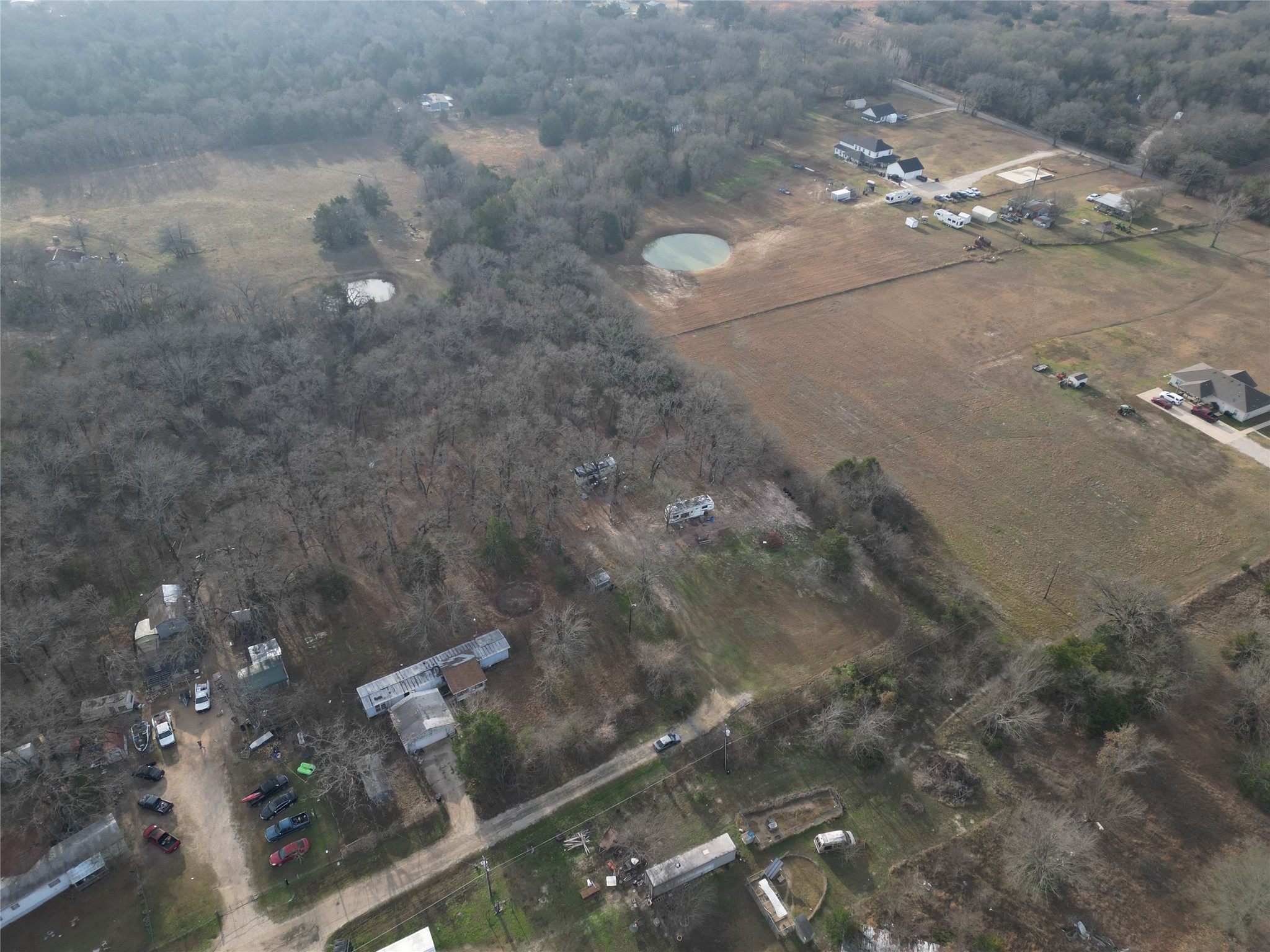 7705 Hollow Court