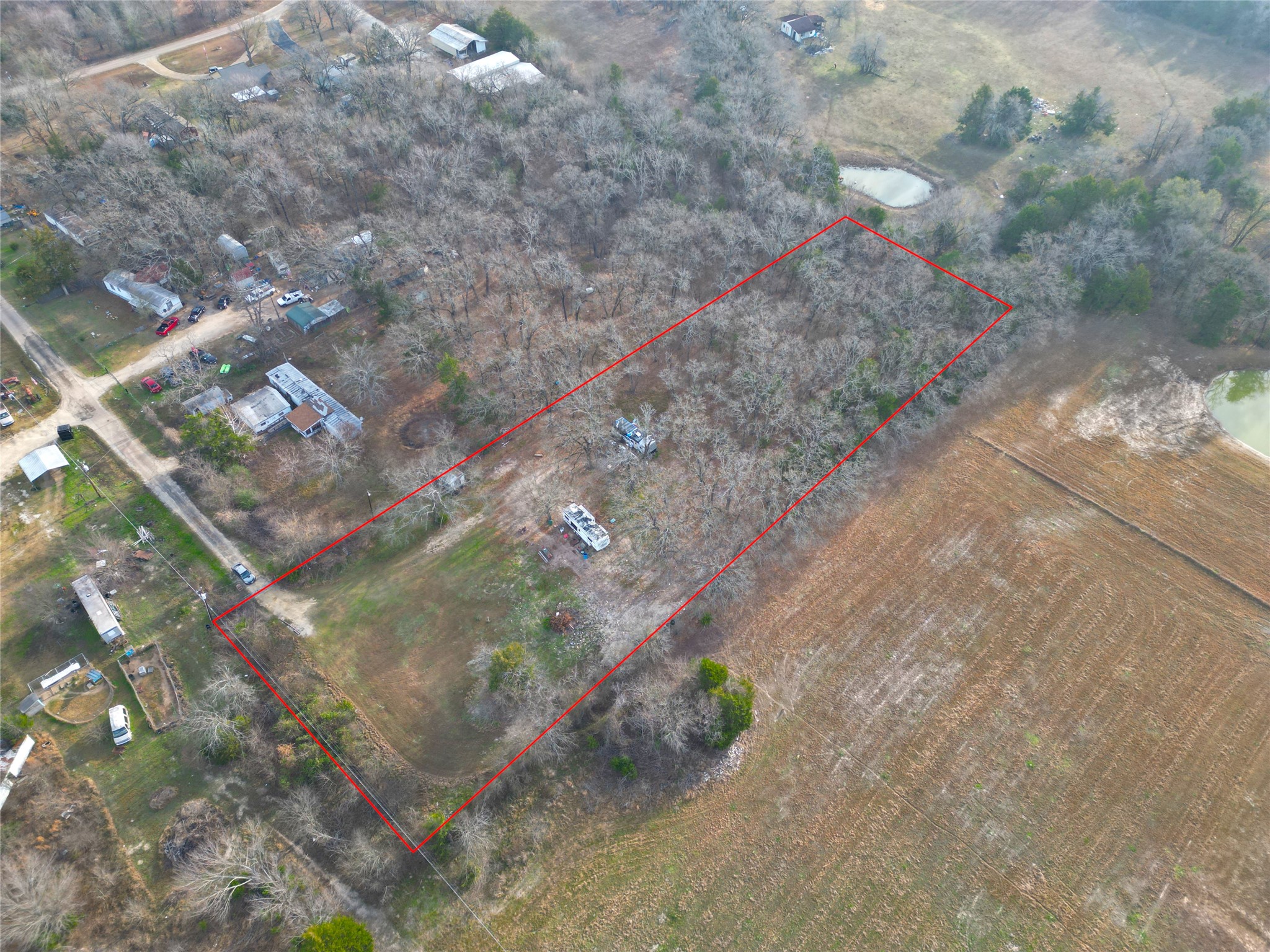 7705 Hollow Court