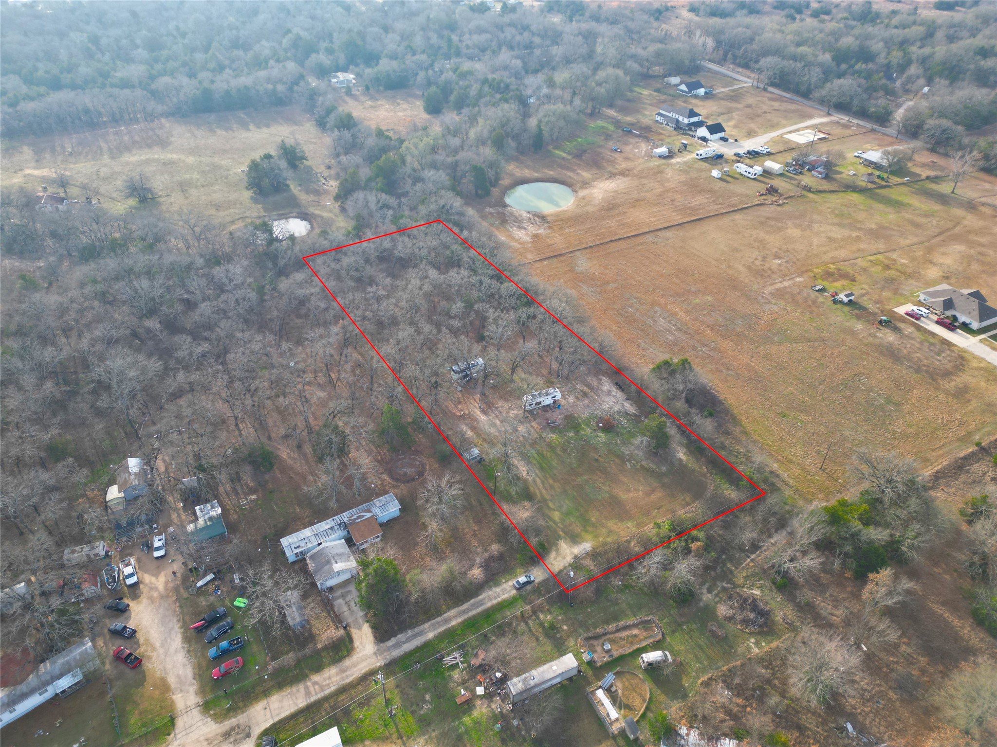 7705 Hollow Court