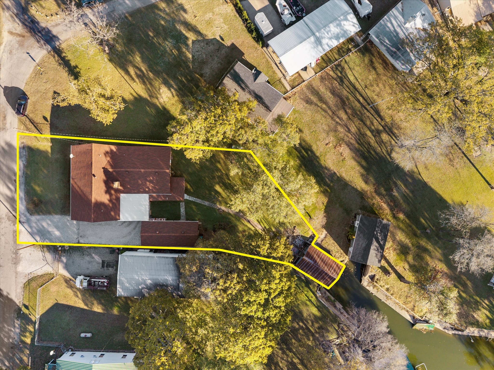 2097 County Road 3830