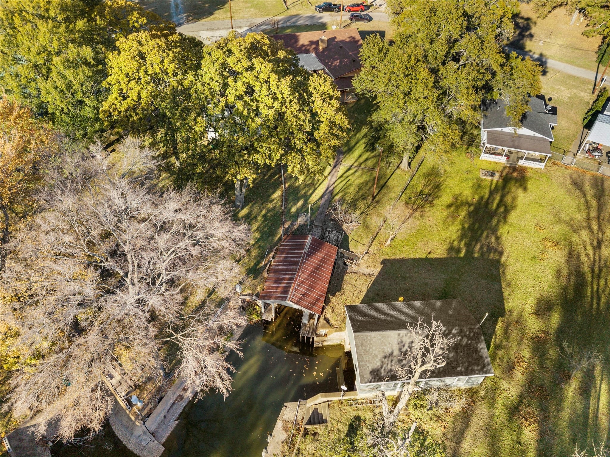 2097 County Road 3830