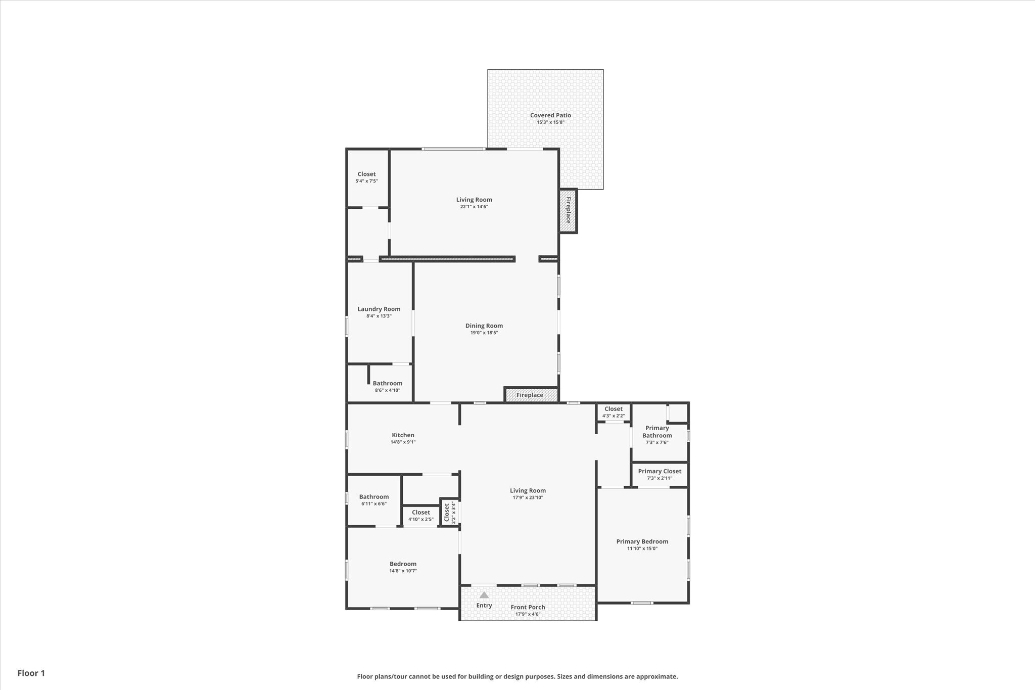 2097 County Road 3830