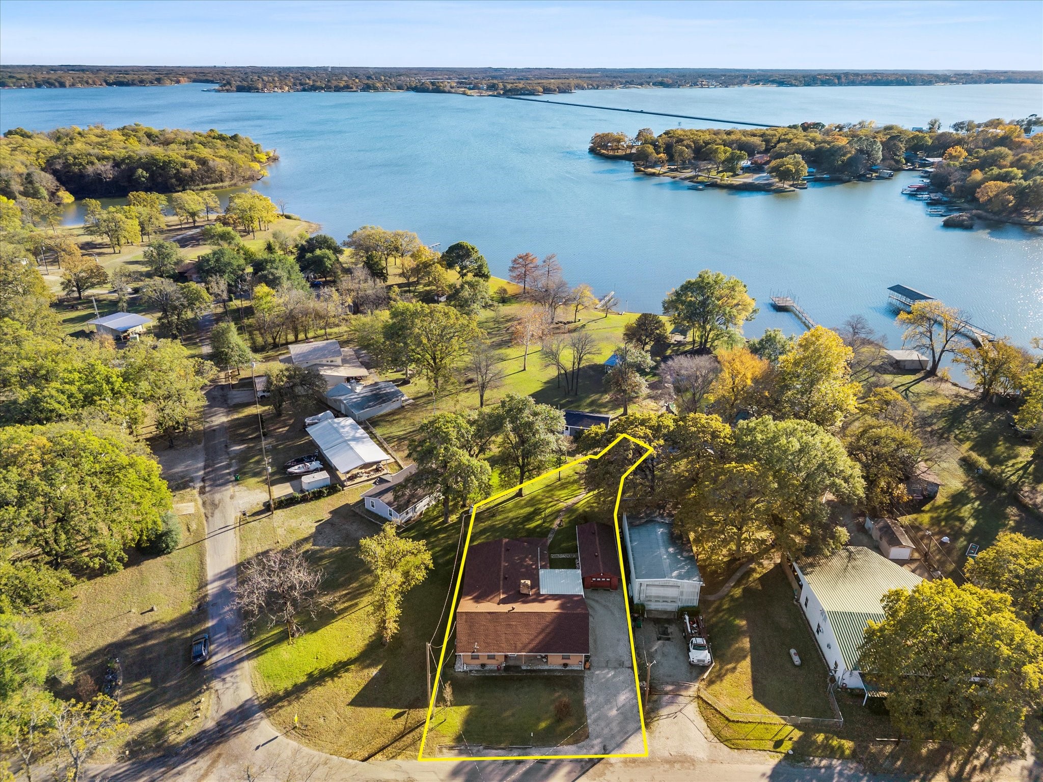 2097 County Road 3830