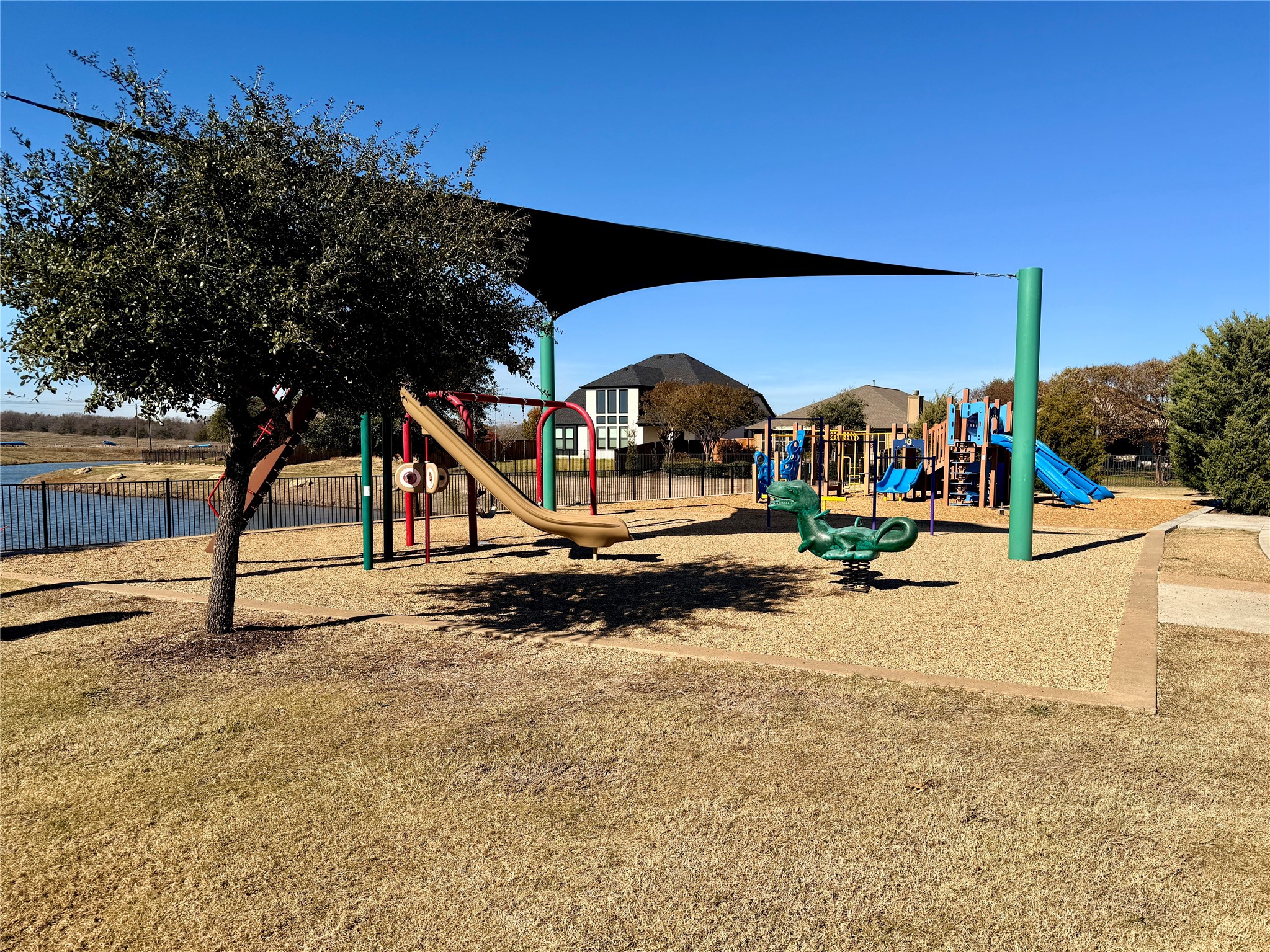 1117 Bent Tree Road