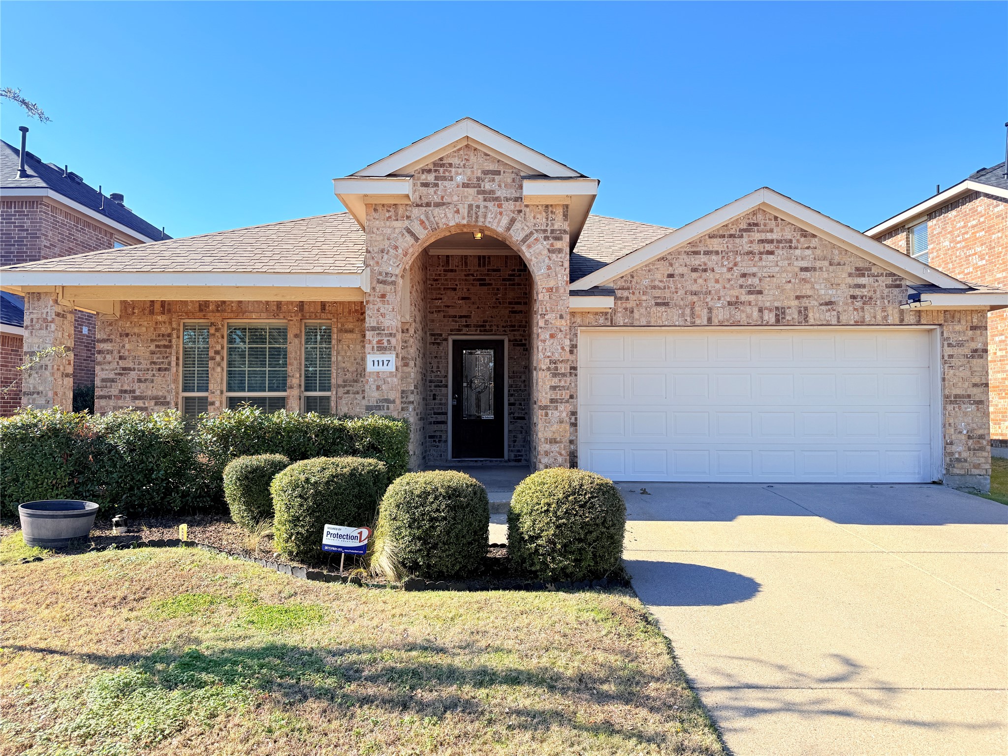 1117 Bent Tree Road