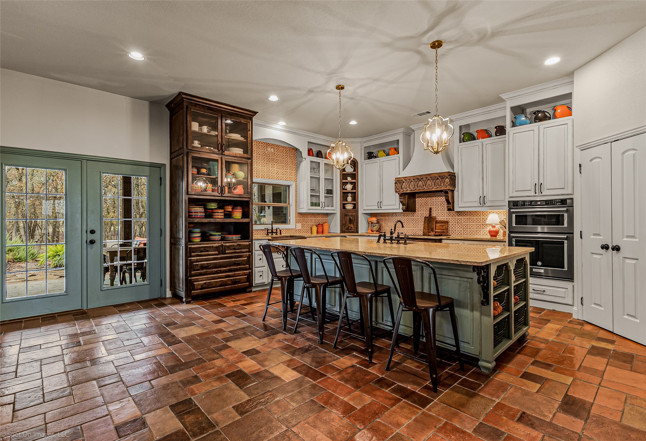 232 Branding Iron Court