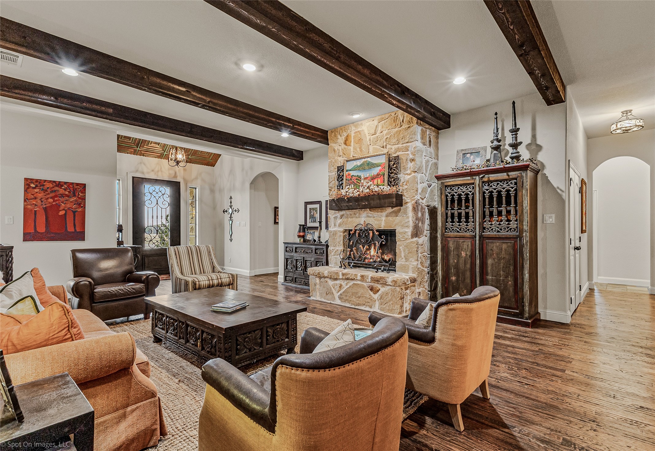 232 Branding Iron Court